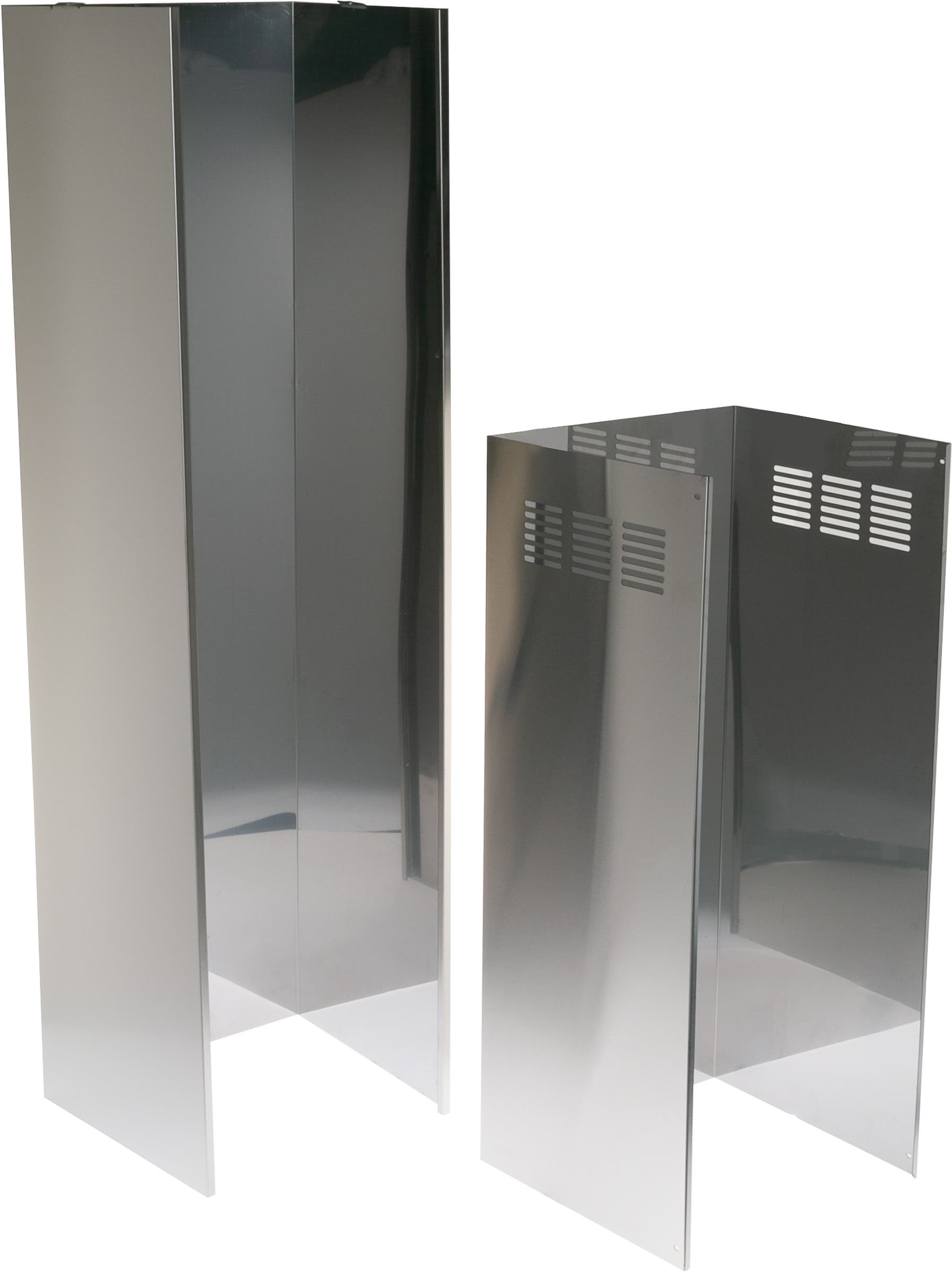 GE UX12DC93SS 