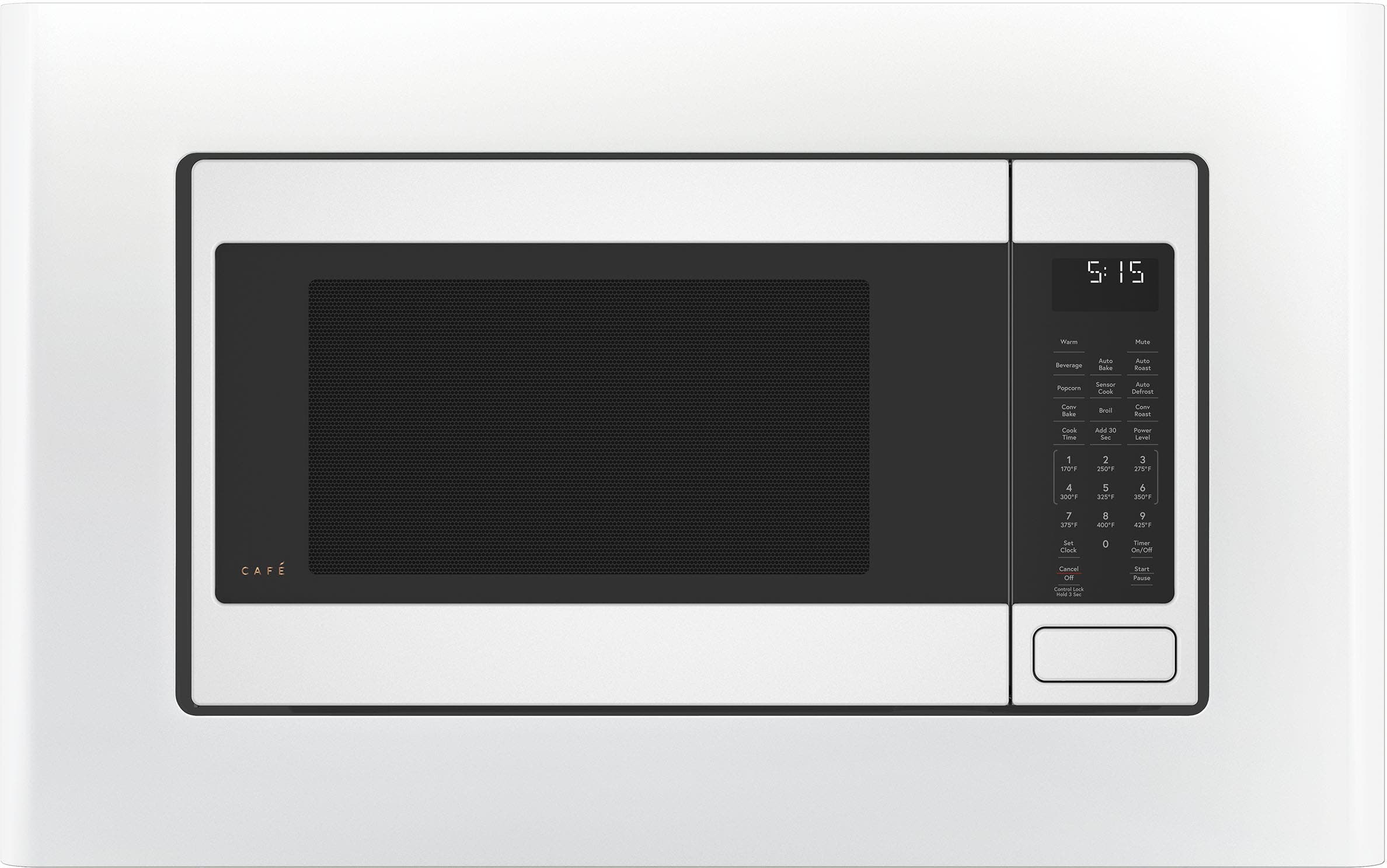 Cafe CX152P4MWM White