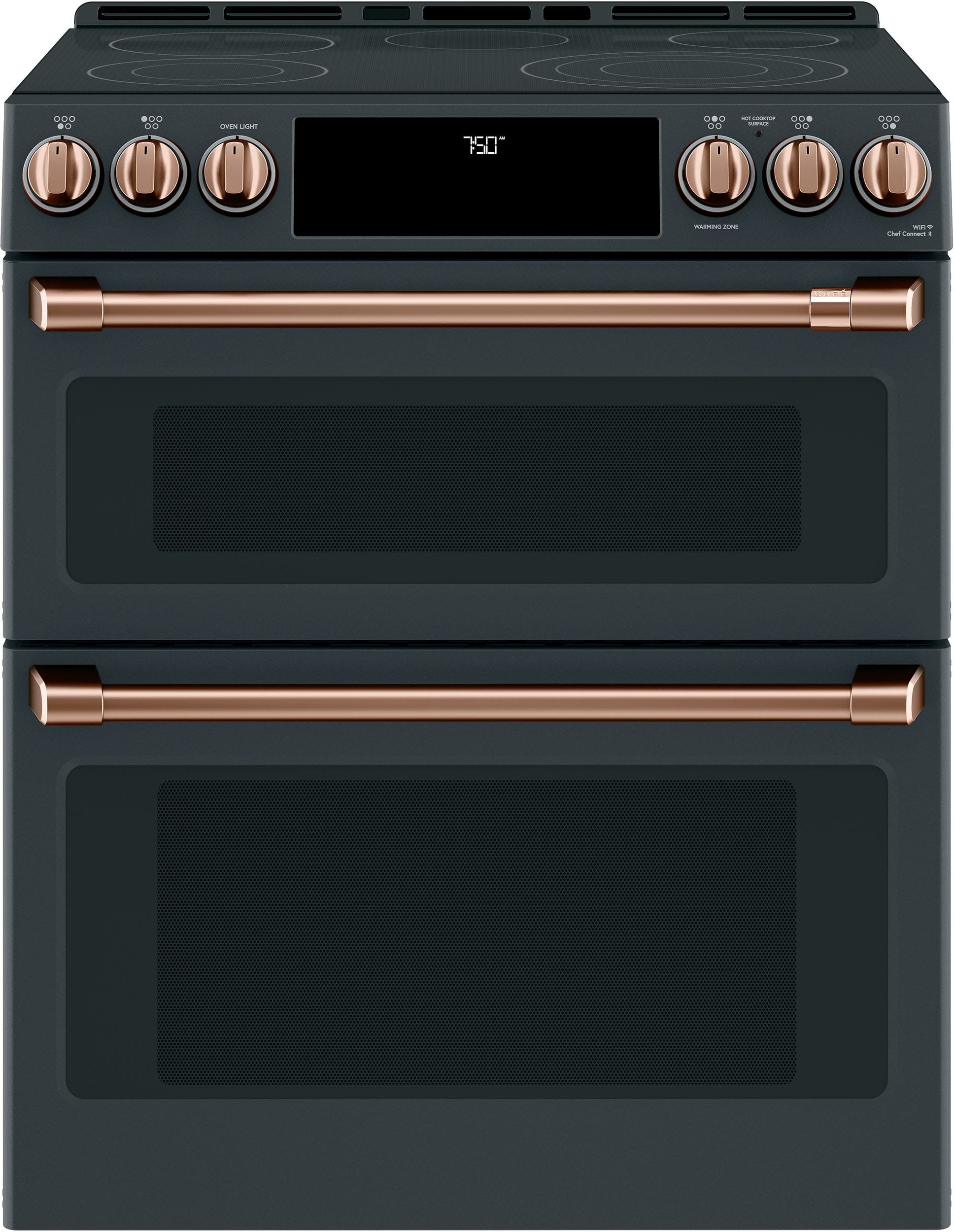Cafe CXFCEHKPMCU Brushed Copper