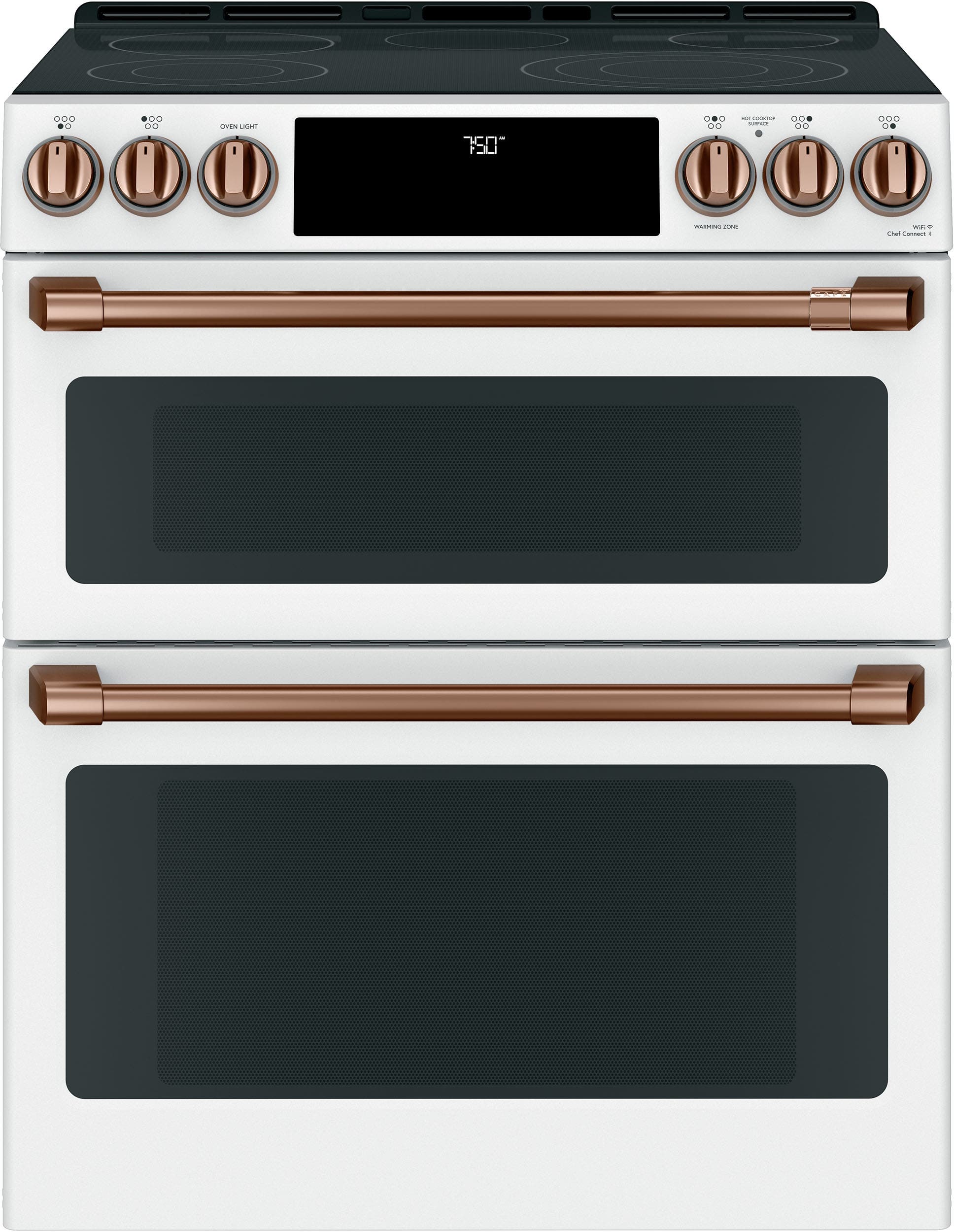 Cafe CXFCEHKPMCU Brushed Copper