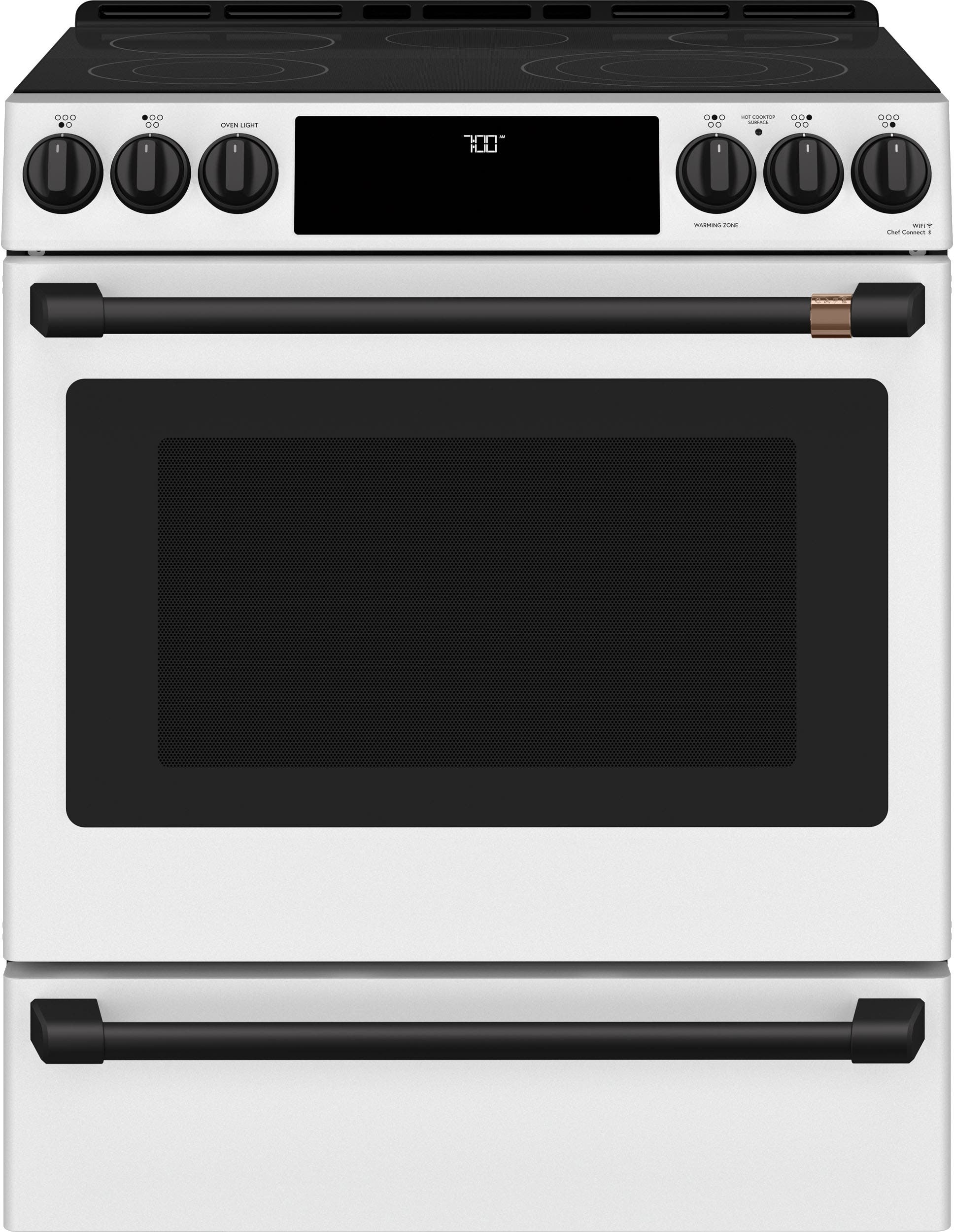 Cafe CXFCEHKPMFB Flat Black