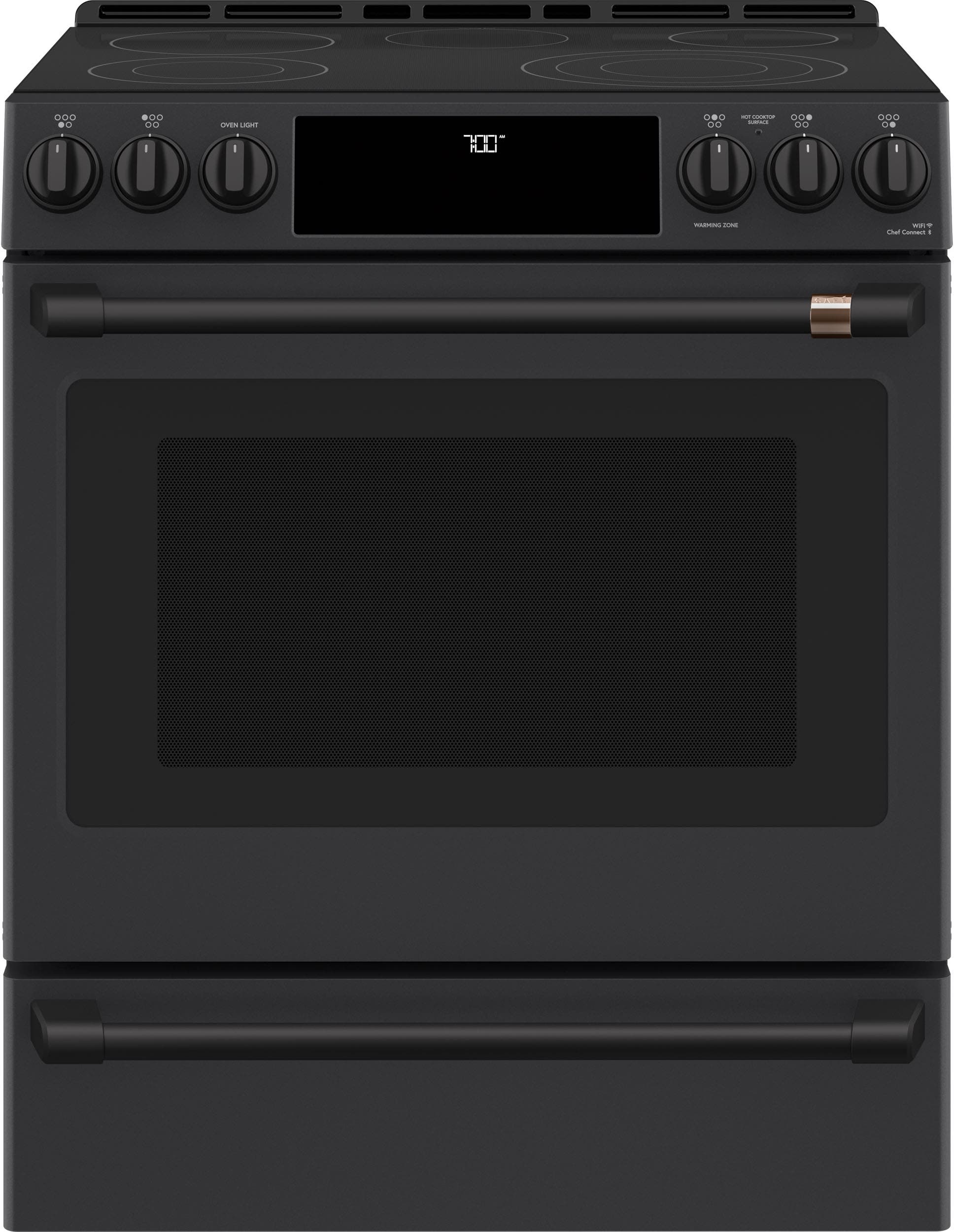Cafe CXFCEHKPMFB Flat Black