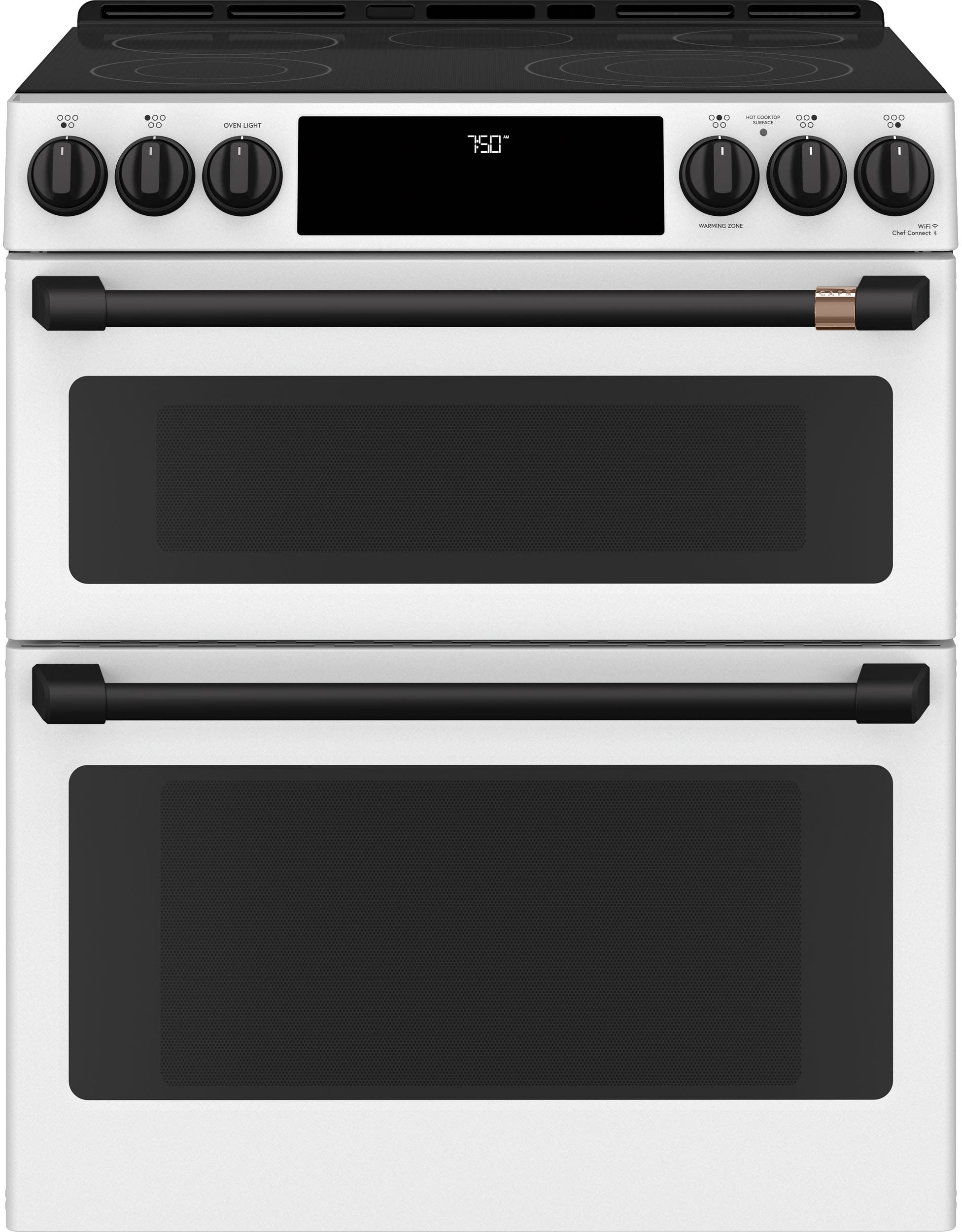 Cafe CXFCEHKPMFB Flat Black
