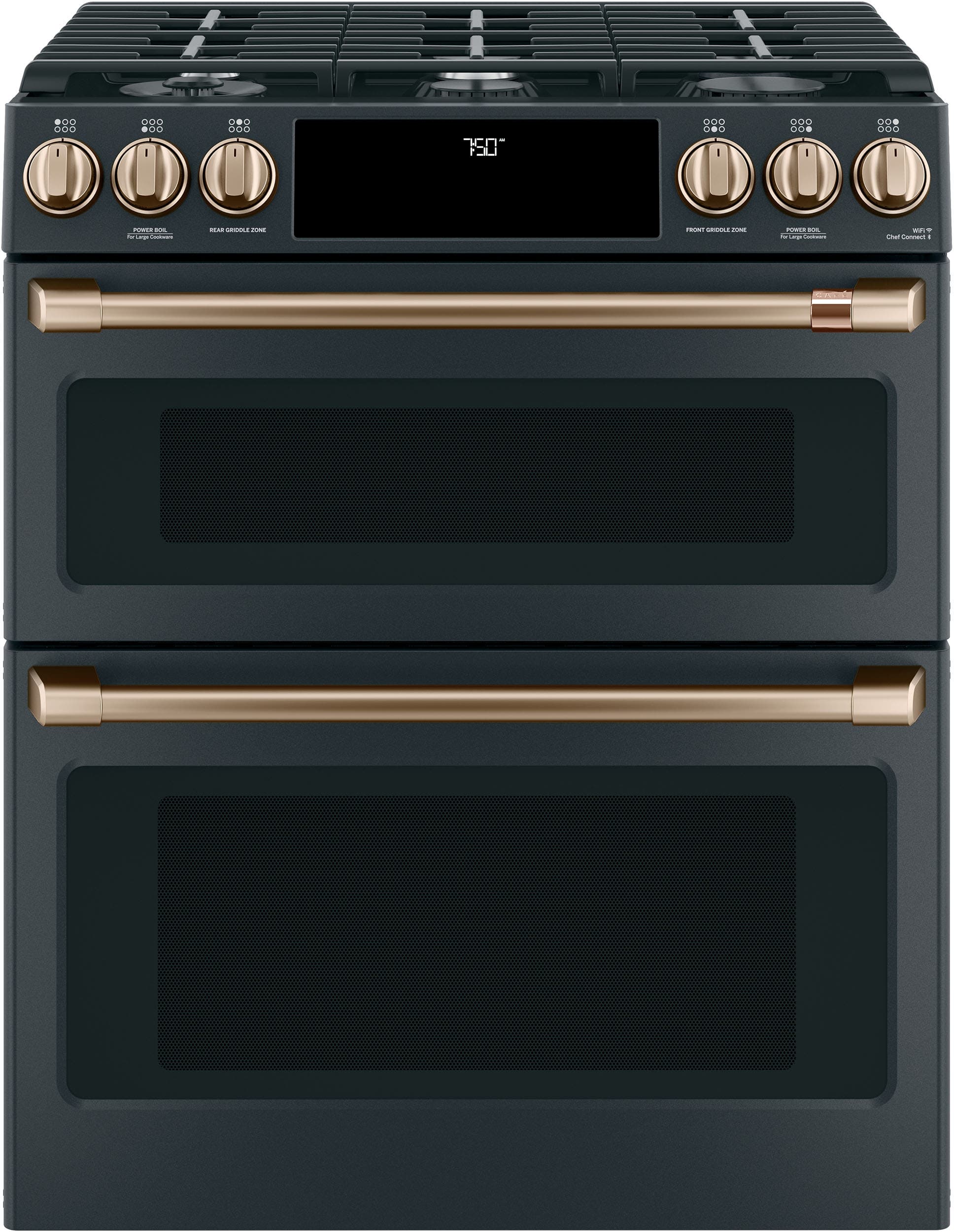 Cafe CXFCGHKPMBZ Brushed Bronze