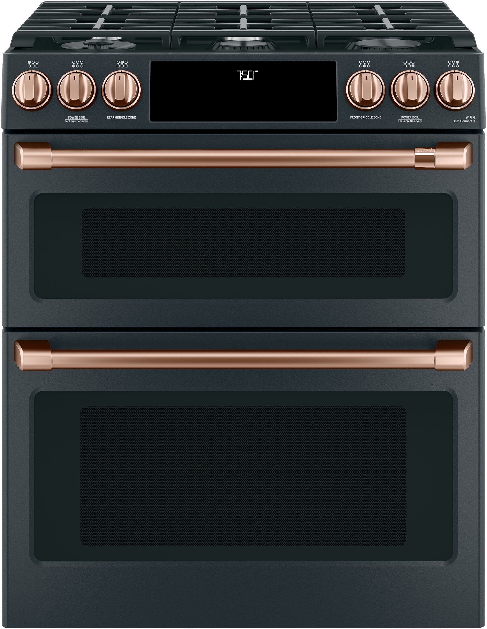 Cafe CXFCGHKPMCU Brushed Copper