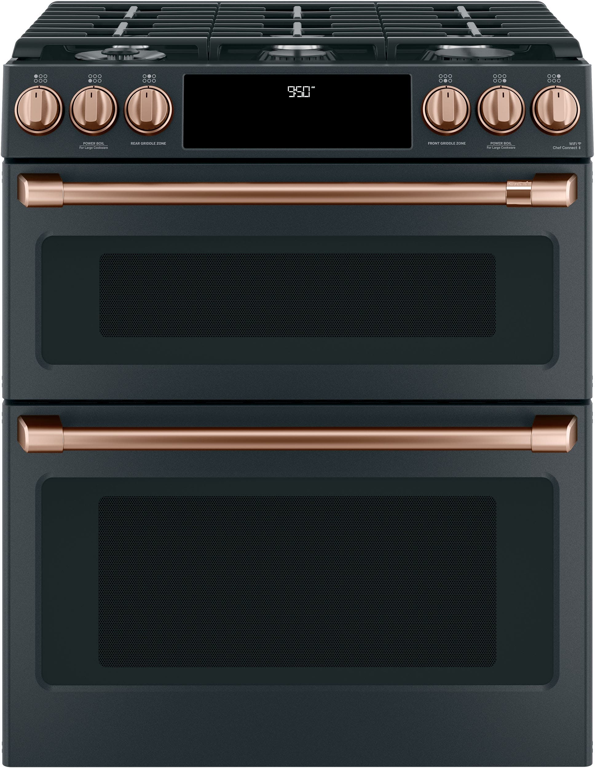 Cafe CXFCGHKPMCU Brushed Copper