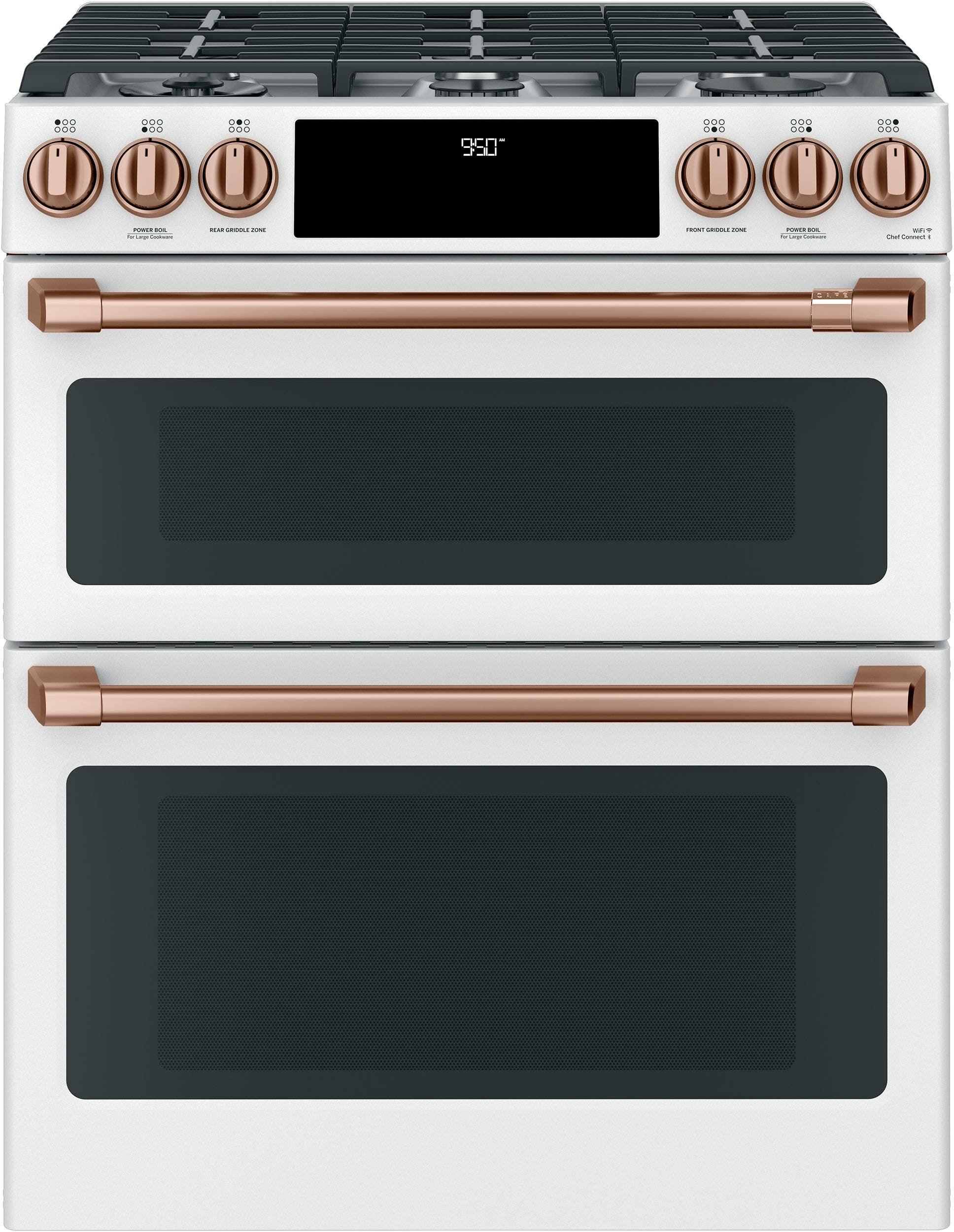 Cafe CXFCGHKPMCU Brushed Copper