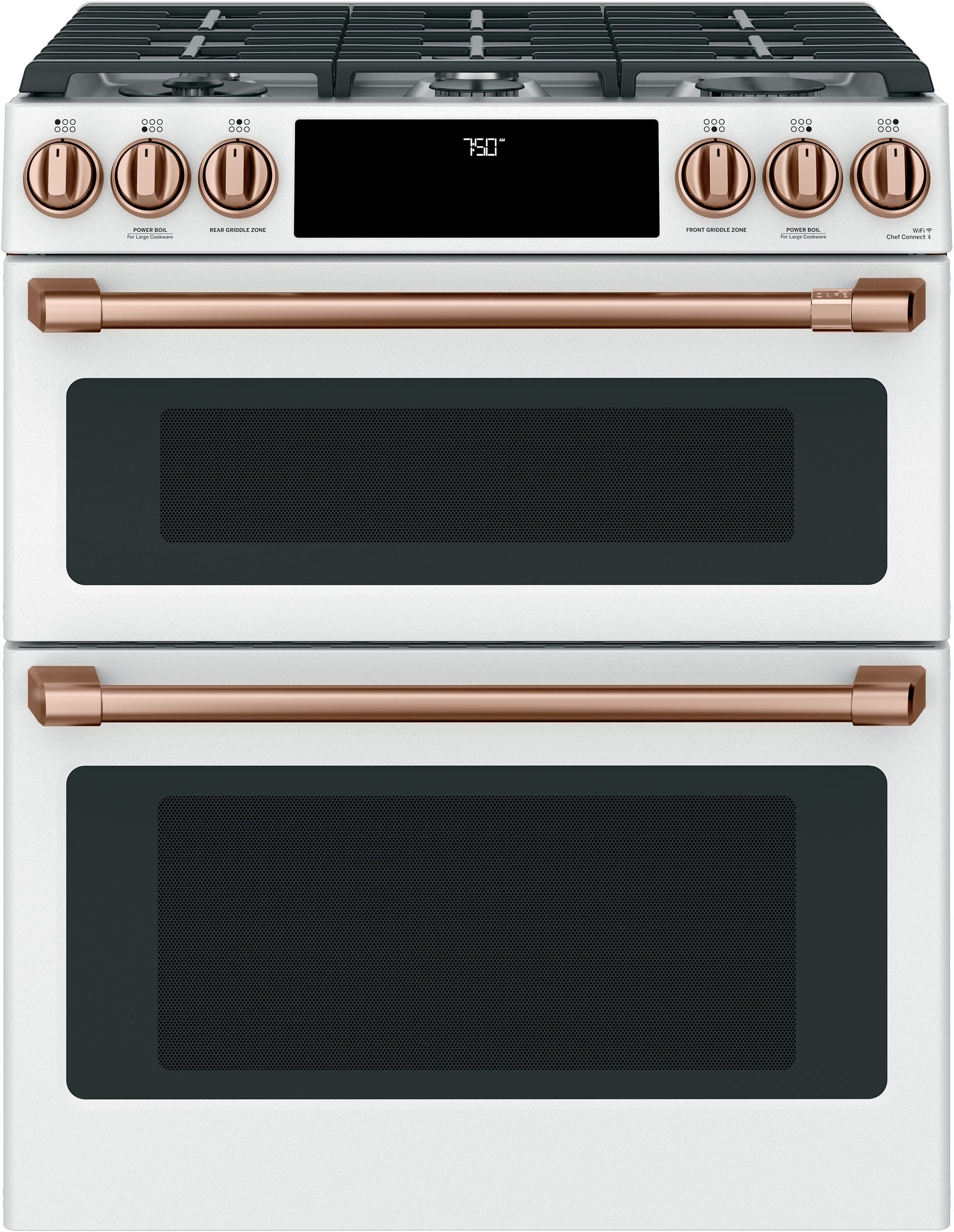 Cafe CXFCGHKPMCU Brushed Copper
