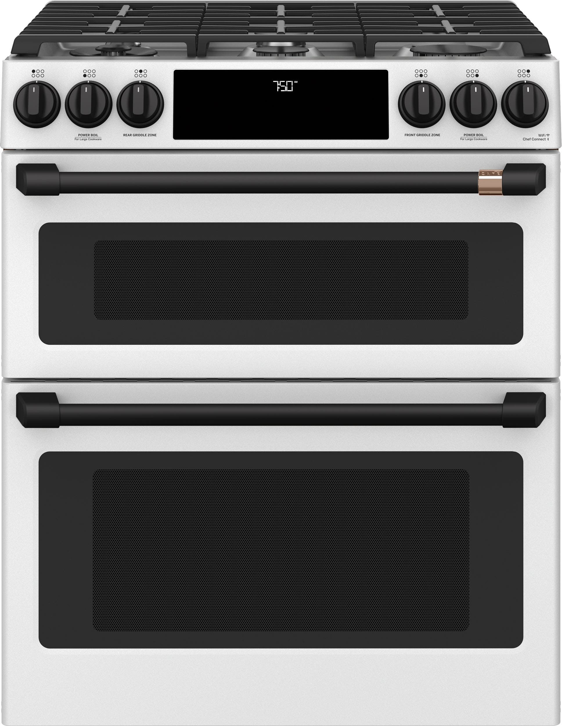 Cafe CXFCGHKPMFB Flat Black