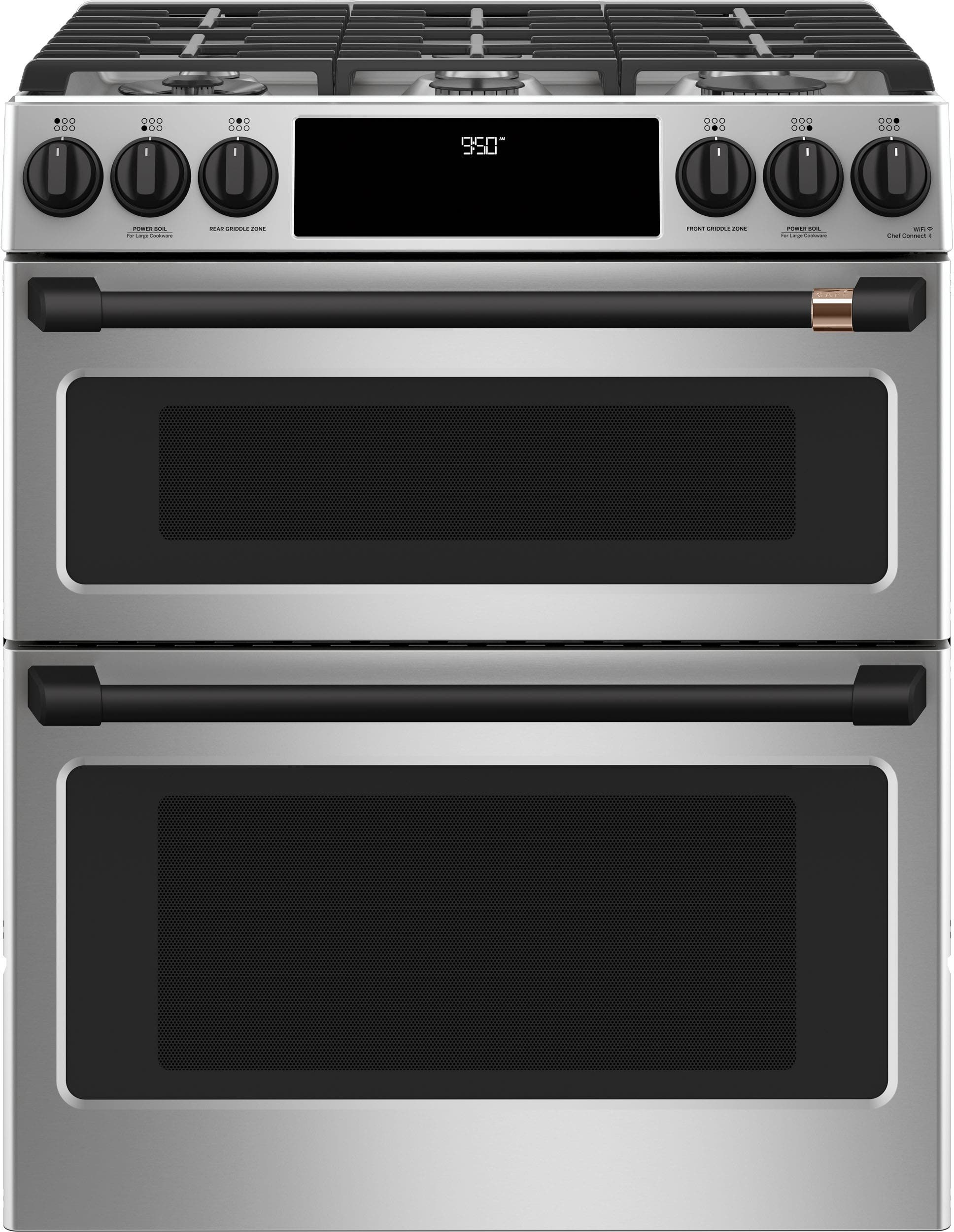 Cafe CXFCGHKPMFB Flat Black