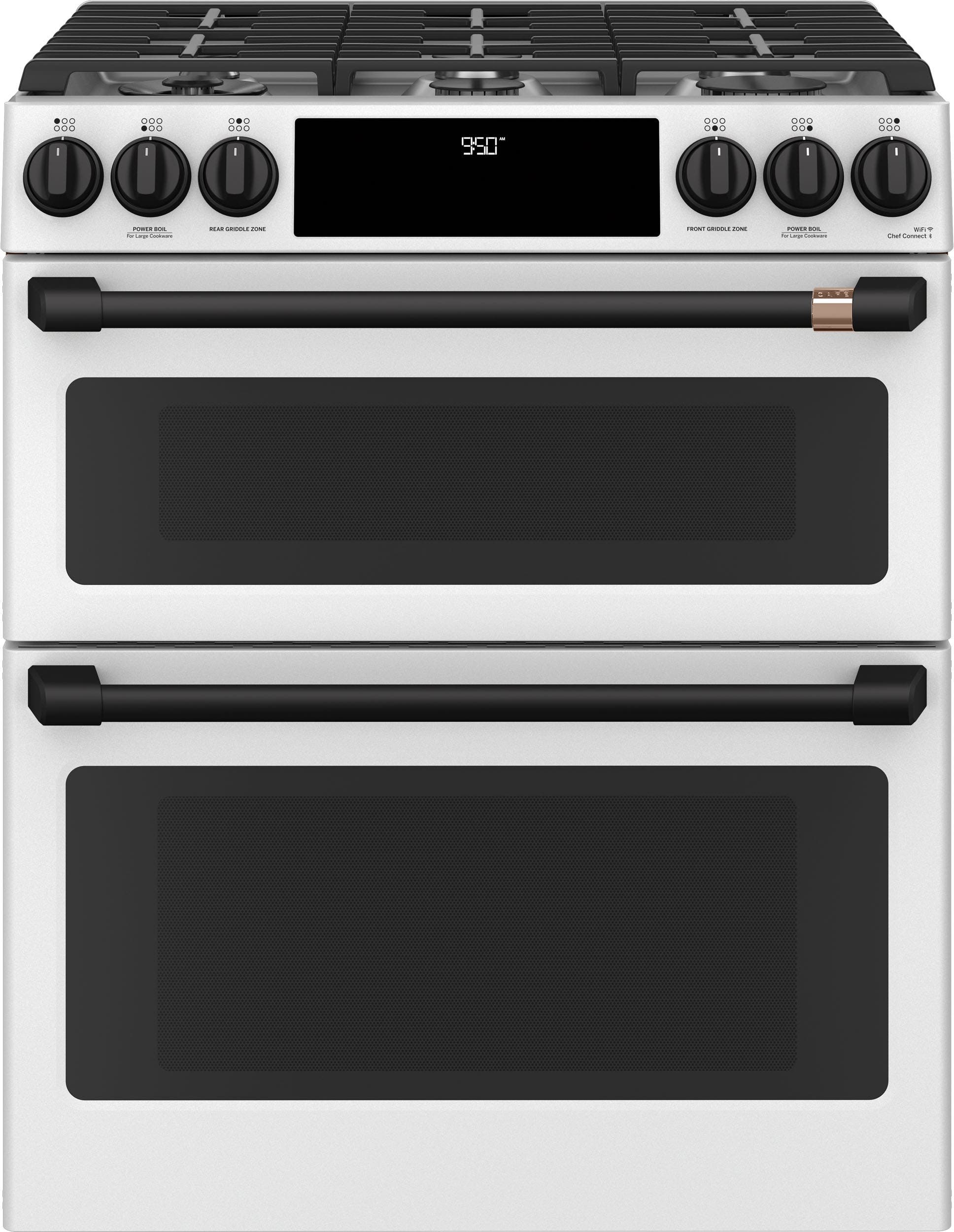Cafe CXFCGHKPMFB Flat Black