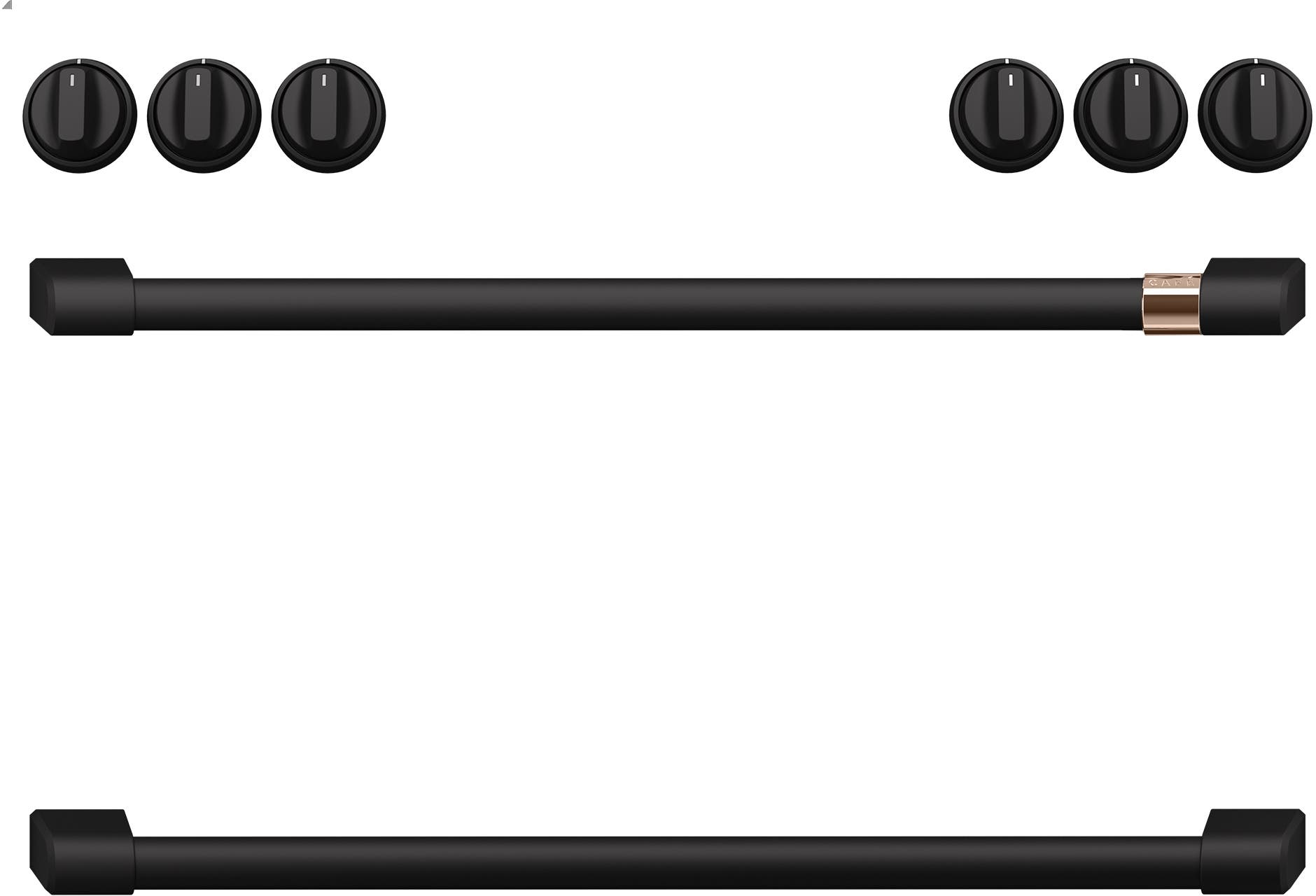 Cafe CXFCHHKPMFB Flat Black