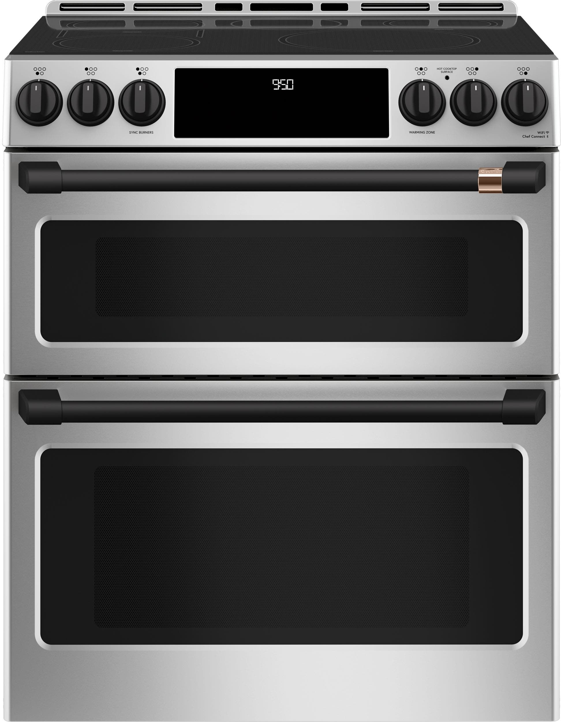 Cafe CXFCHHKPMFB Flat Black