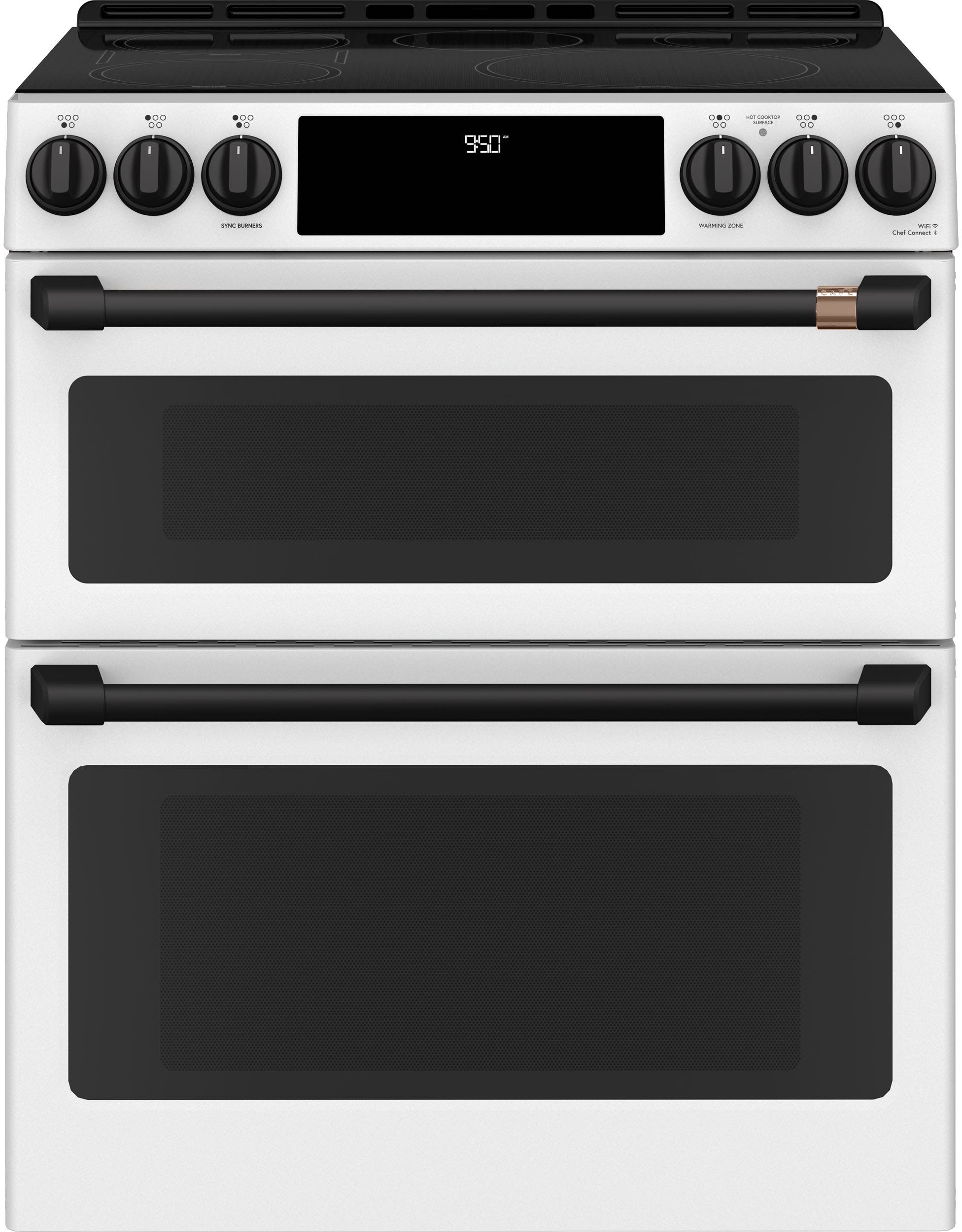 Cafe CXFCHHKPMFB Flat Black