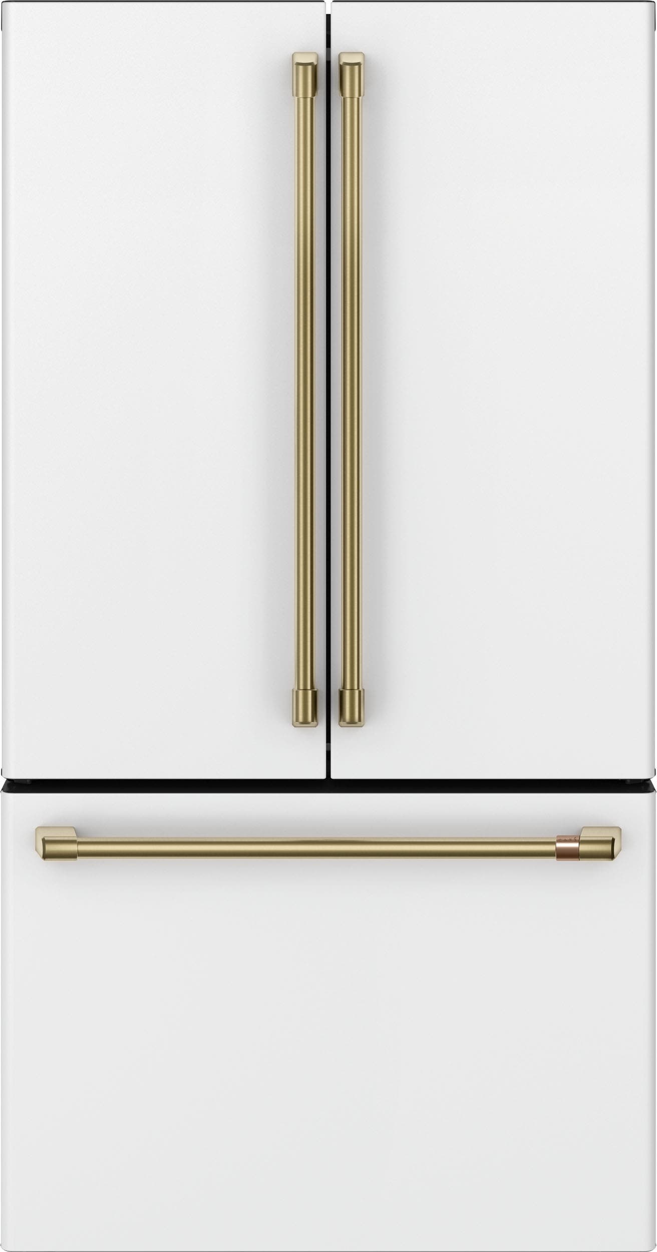 Cafe CXLB3H3PMCG Brushed Brass