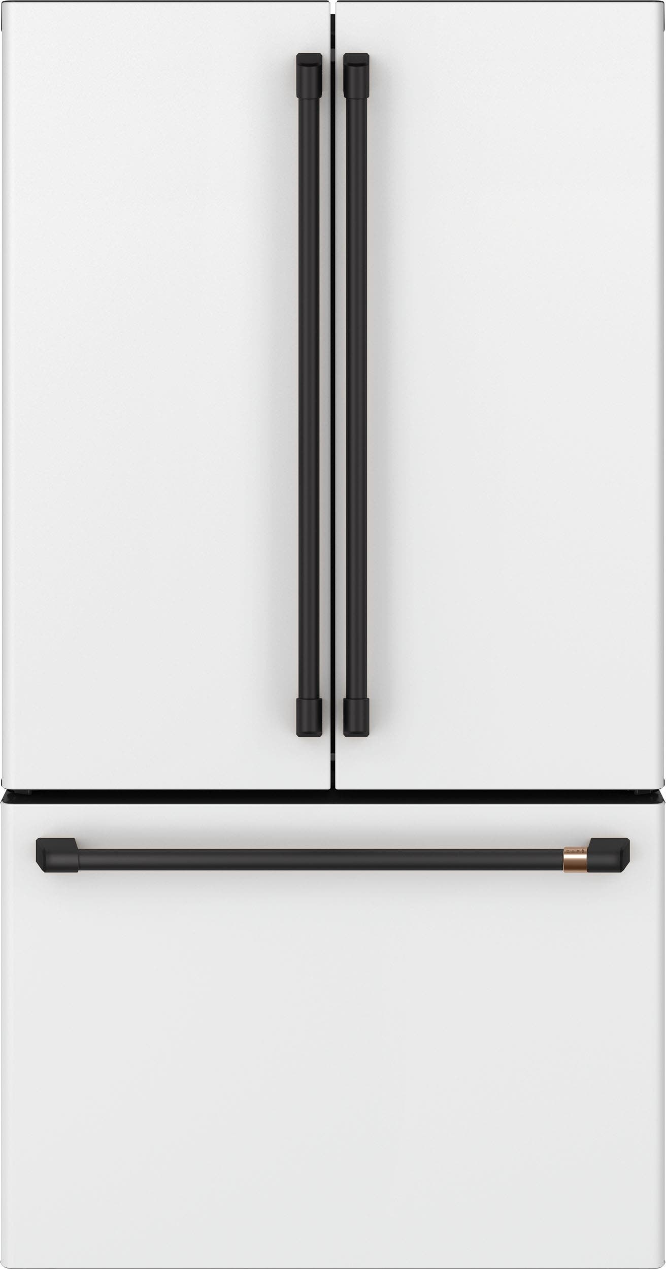 Cafe CXLB3H3PMFB Flat Black