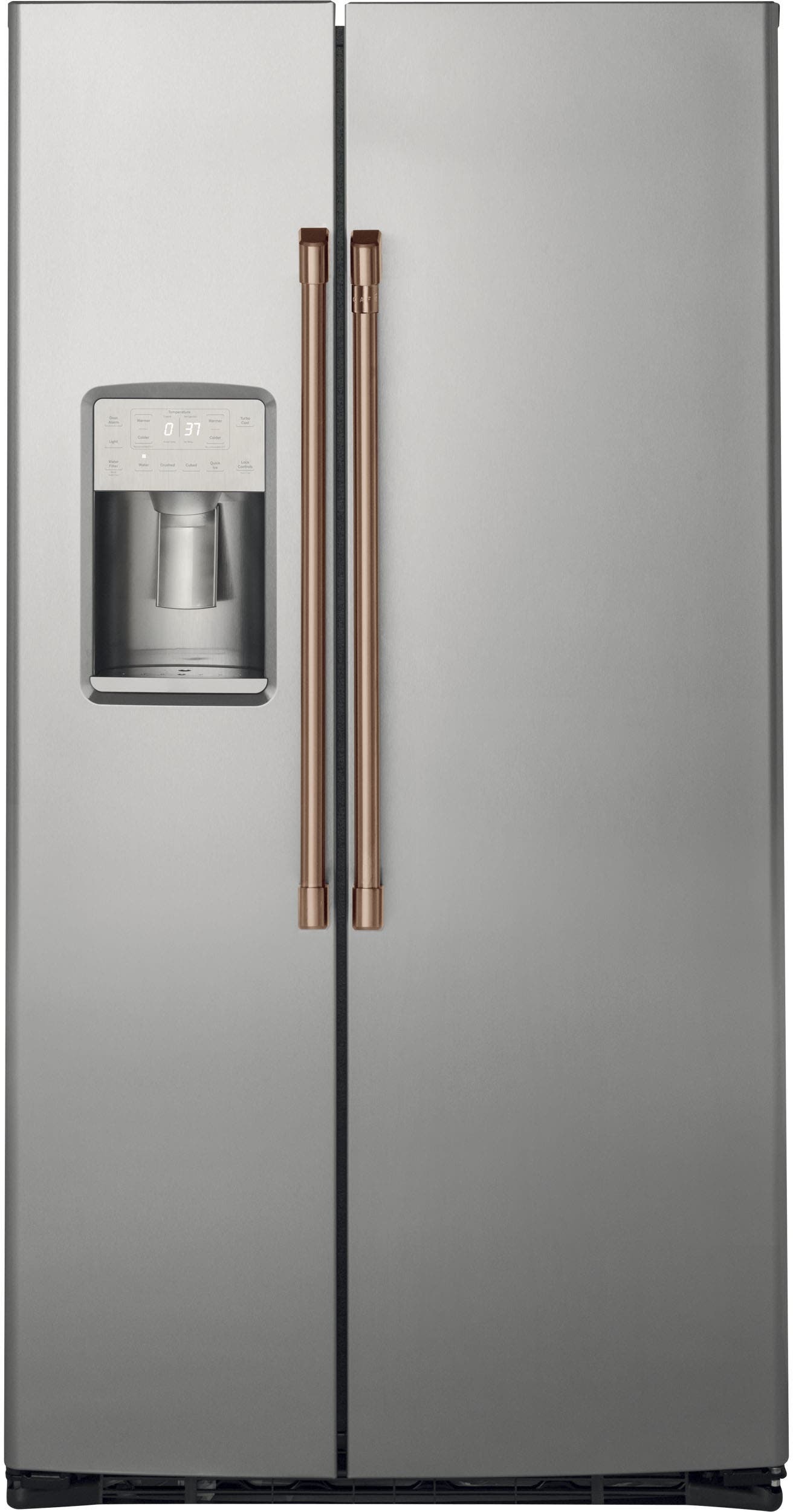 Cafe CXMS2H2PNCU Brushed Copper