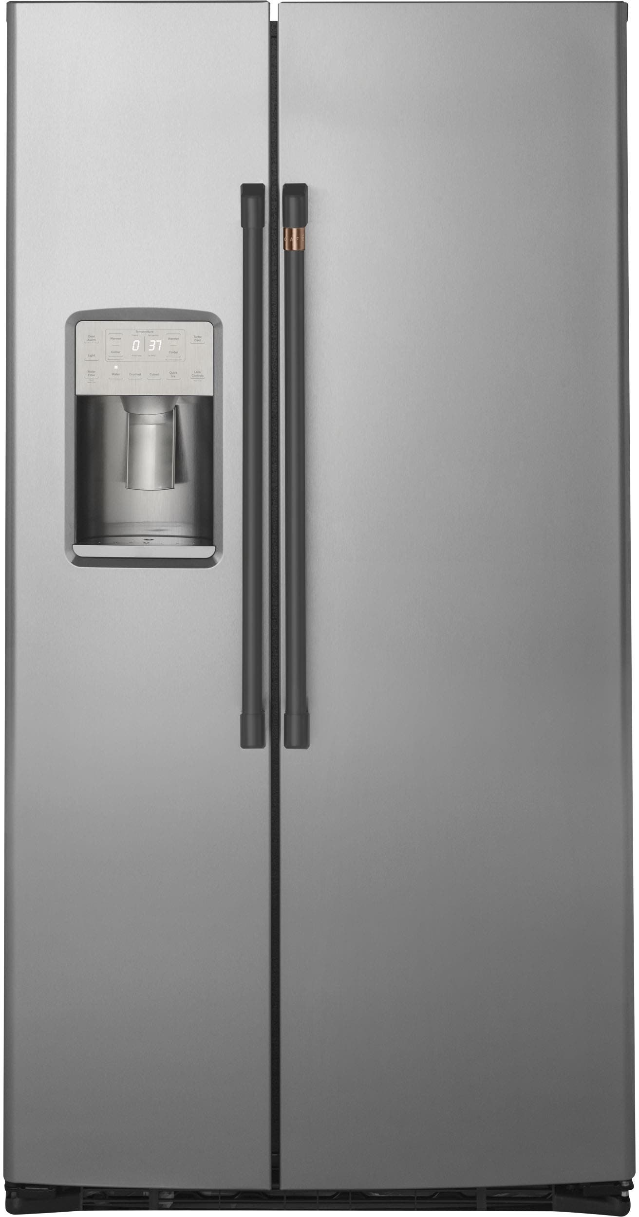Cafe CXMS2H2PNFB Flat Black