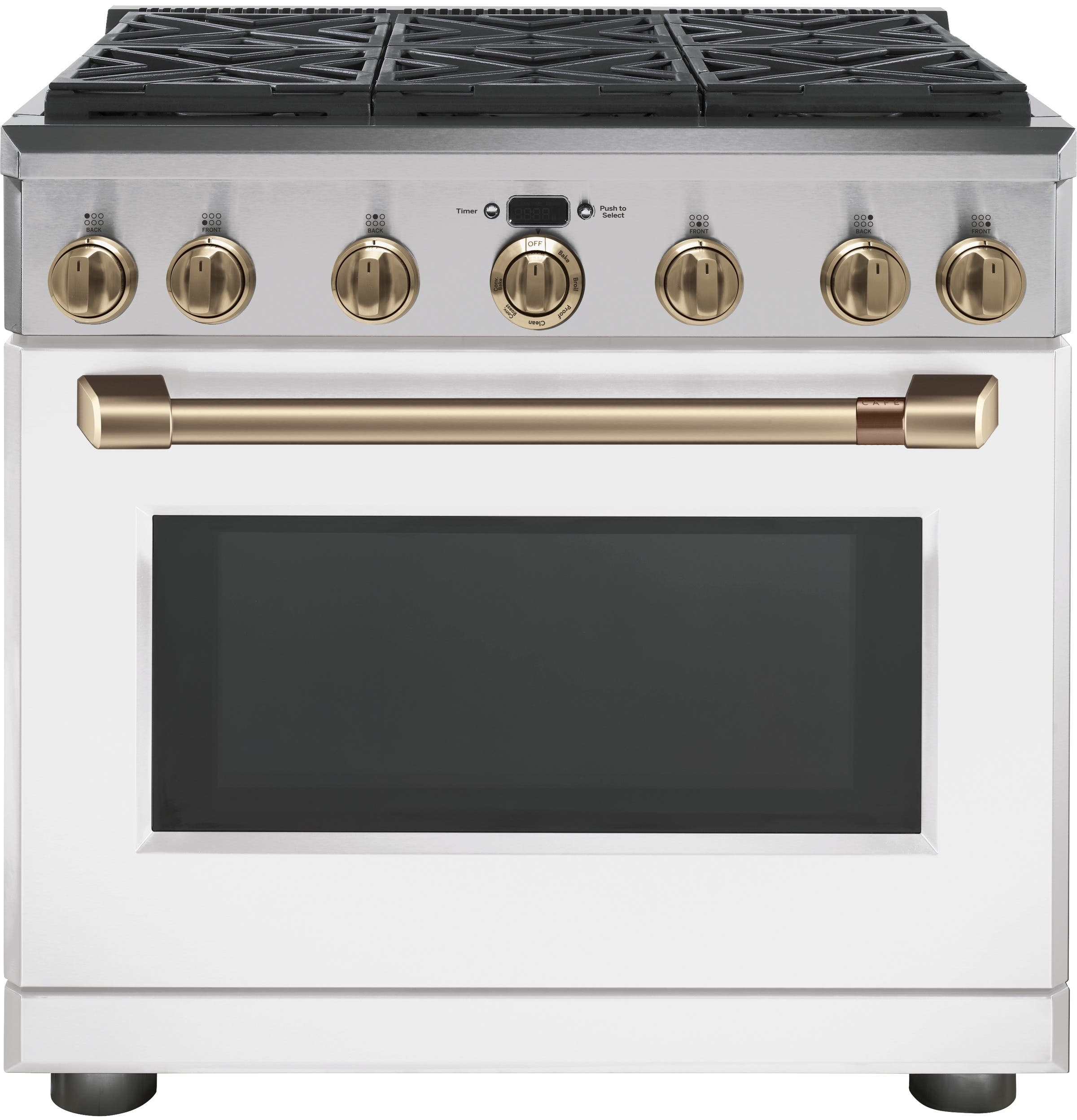 Cafe CXPR6HKPMBZ Bronze