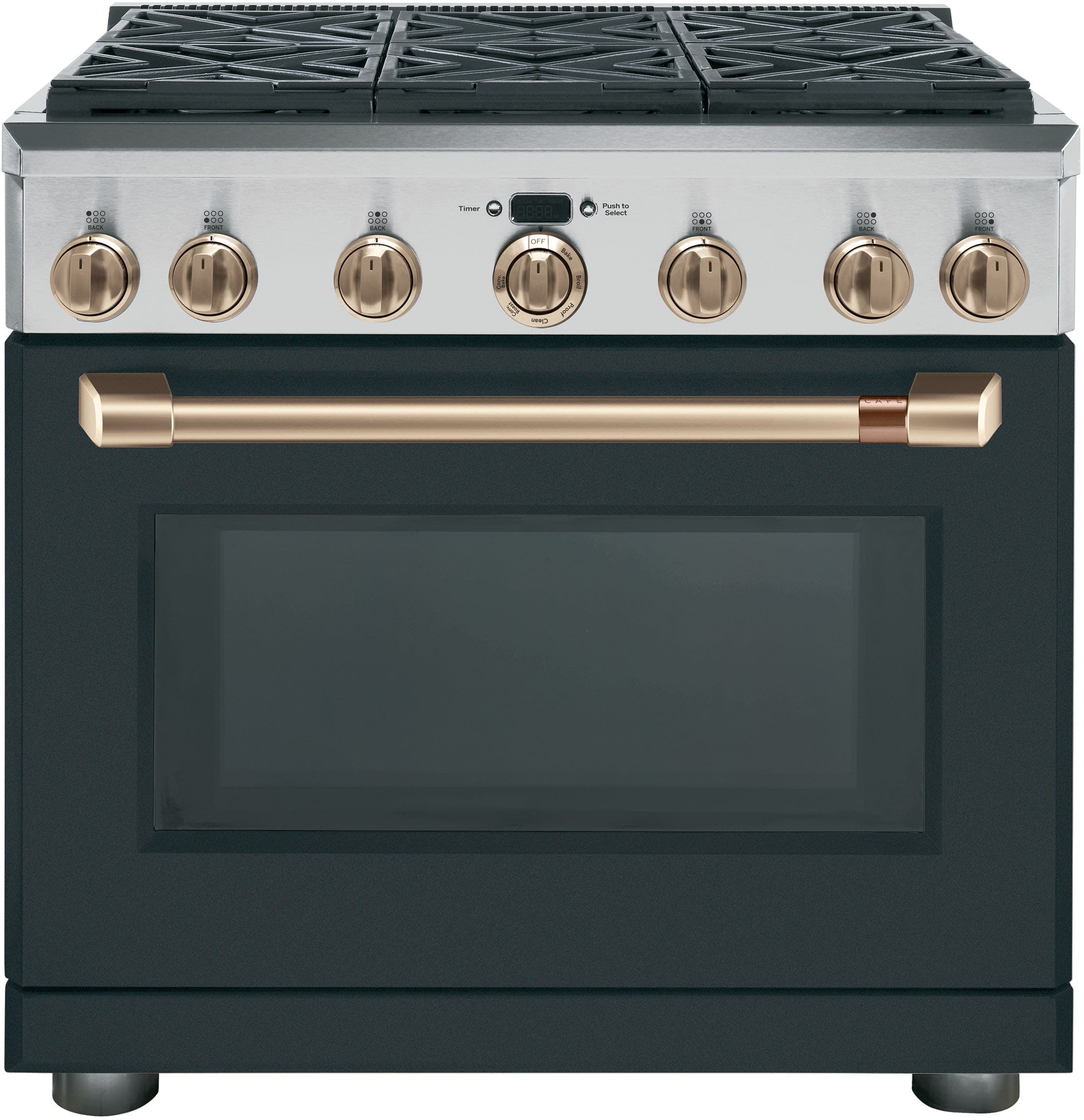 Cafe CXPR6HKPMBZ Bronze