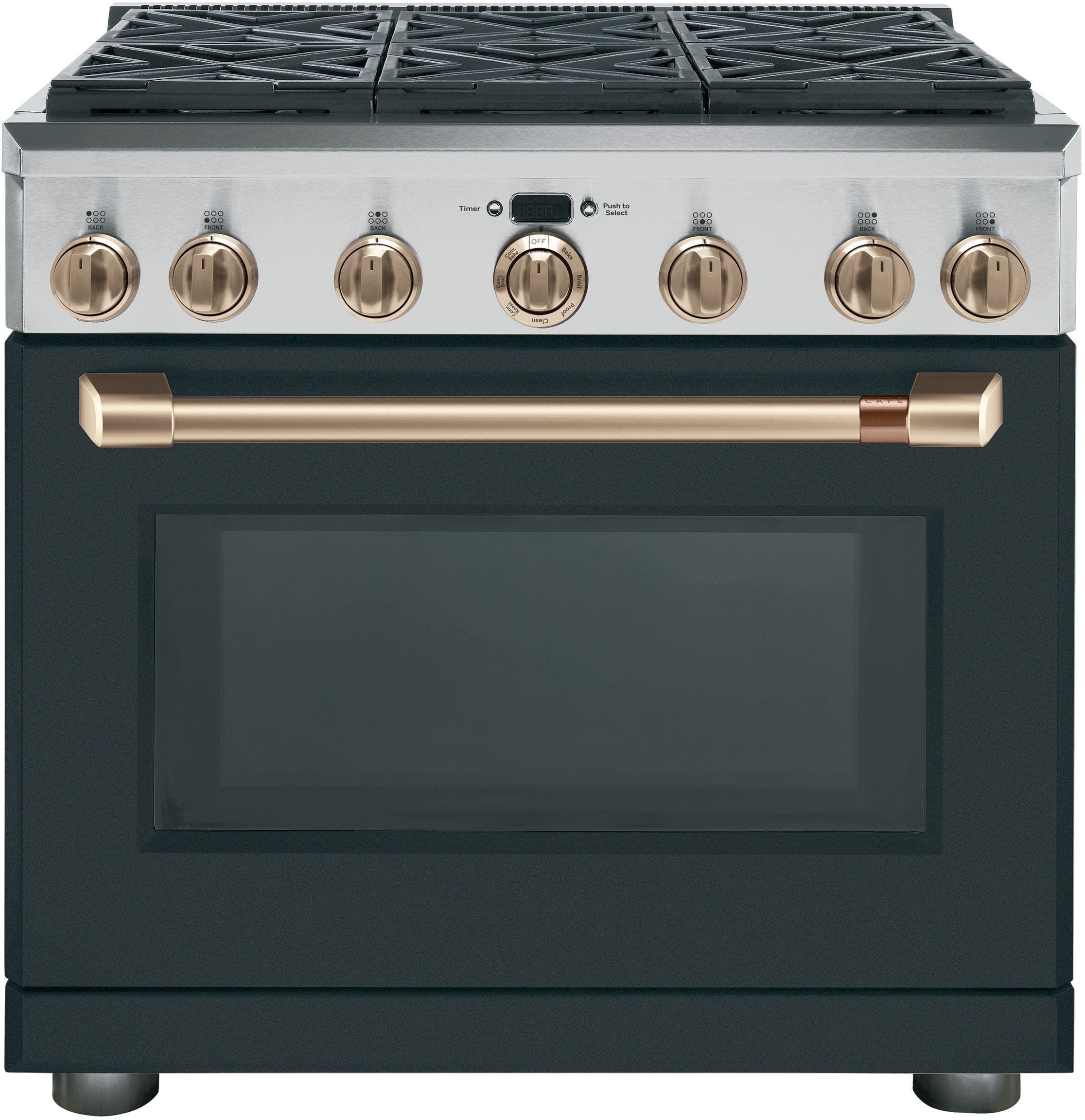 Cafe CXPR6HKPMBZ Bronze
