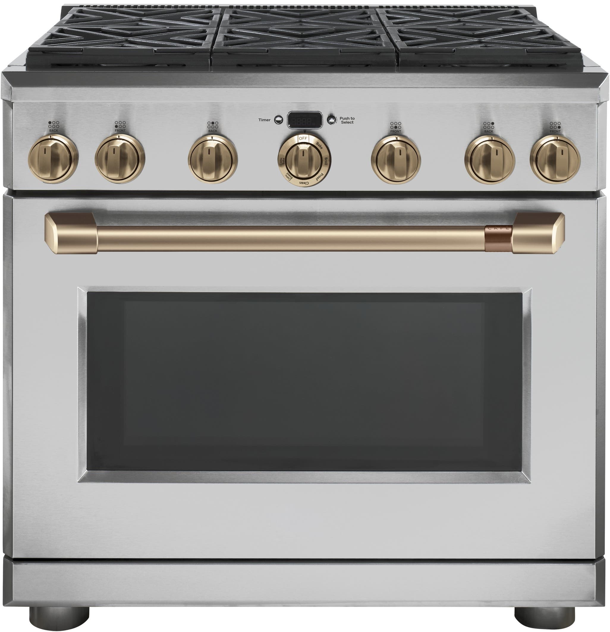 Cafe CXPR6HKPMBZ Bronze