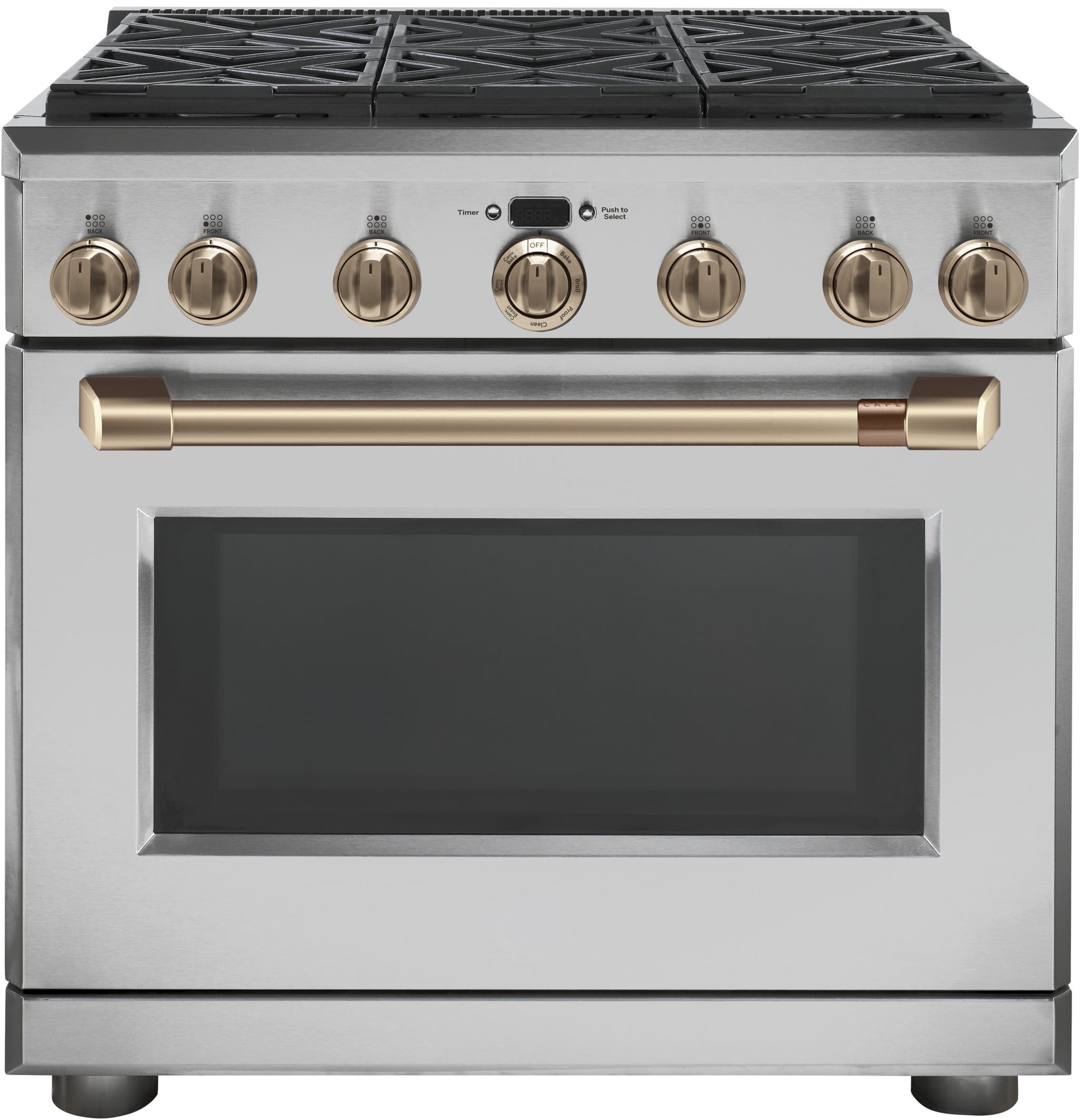Cafe CXPR6HKPMBZ Bronze