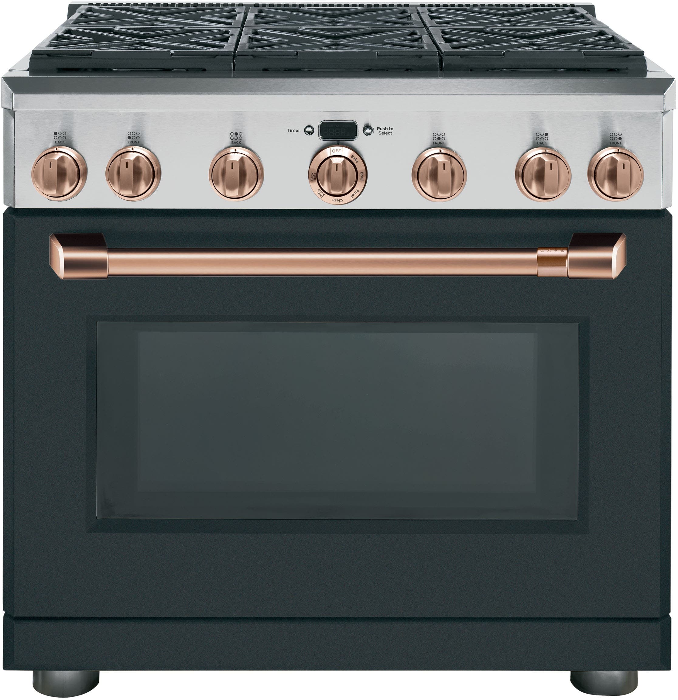 Cafe CXPR6HKPMCU Copper