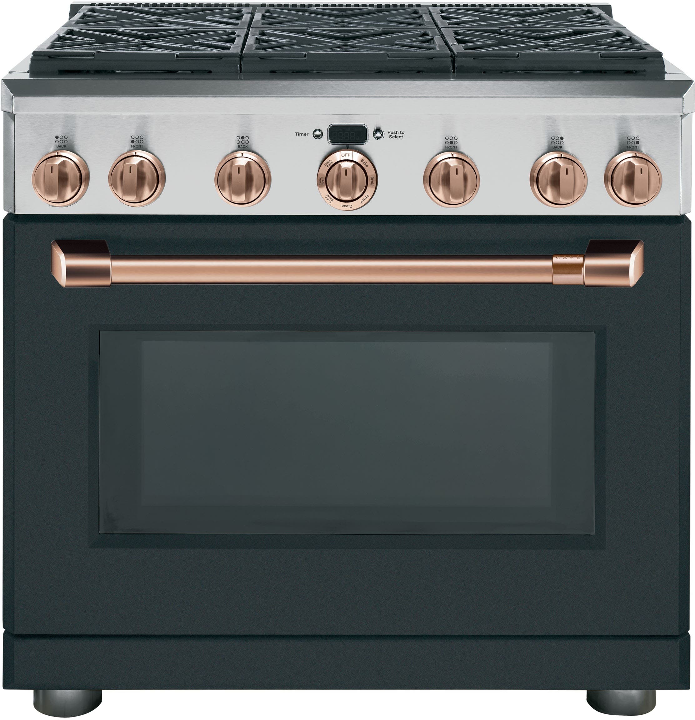 Cafe CXPR6HKPMCU Copper