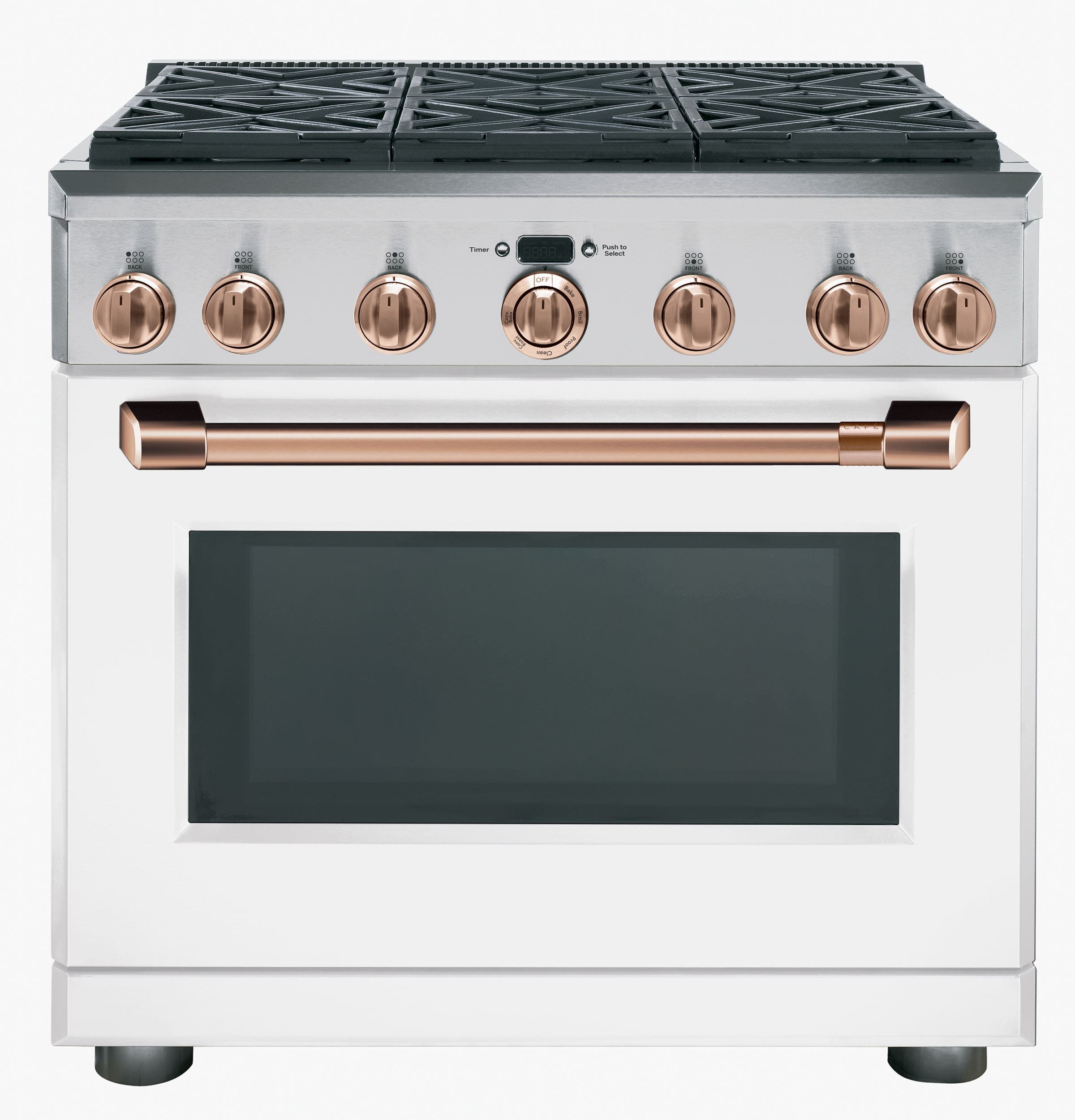 Cafe CXPR6HKPMCU Copper
