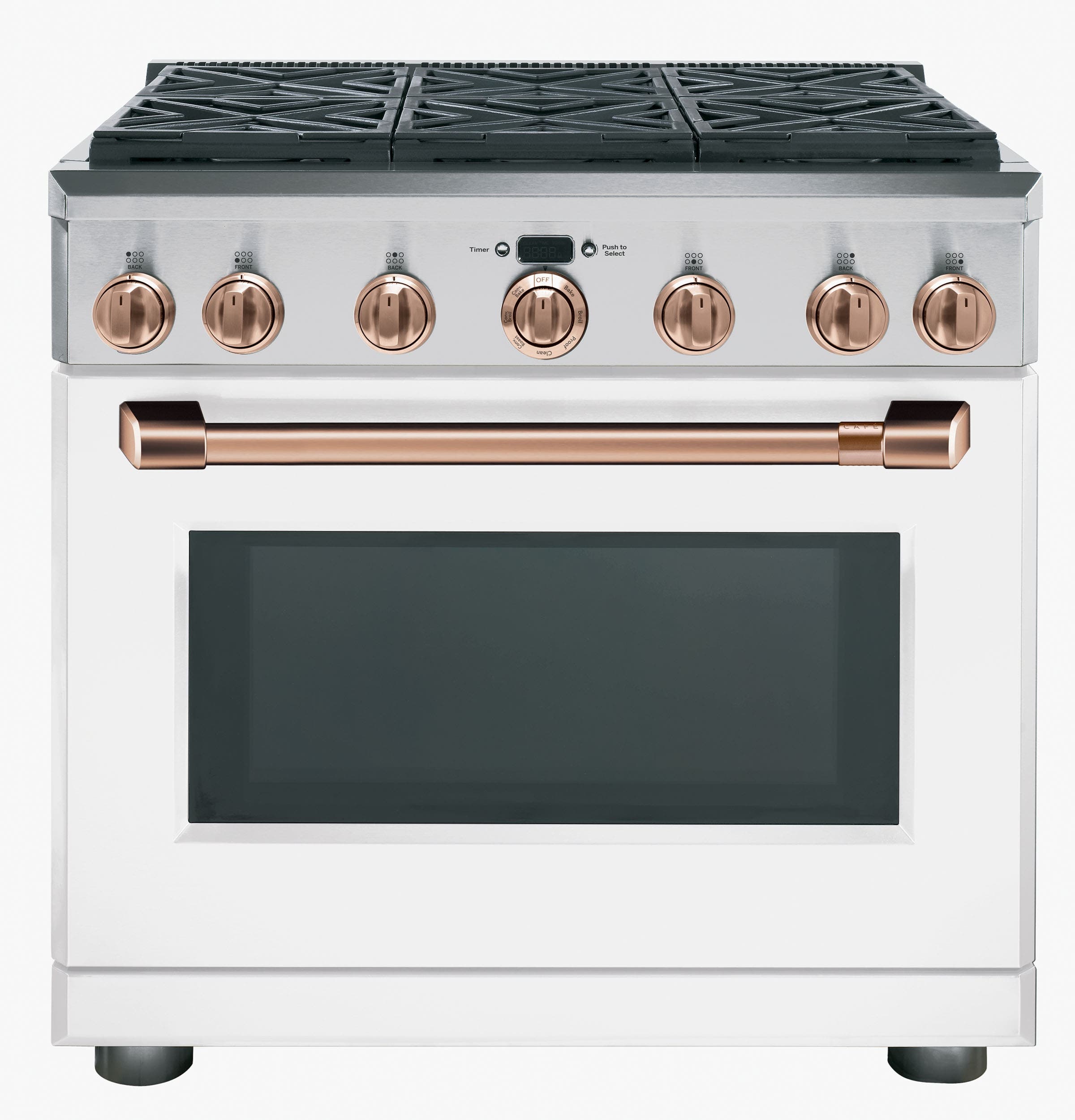 Cafe CXPR6HKPMCU Copper