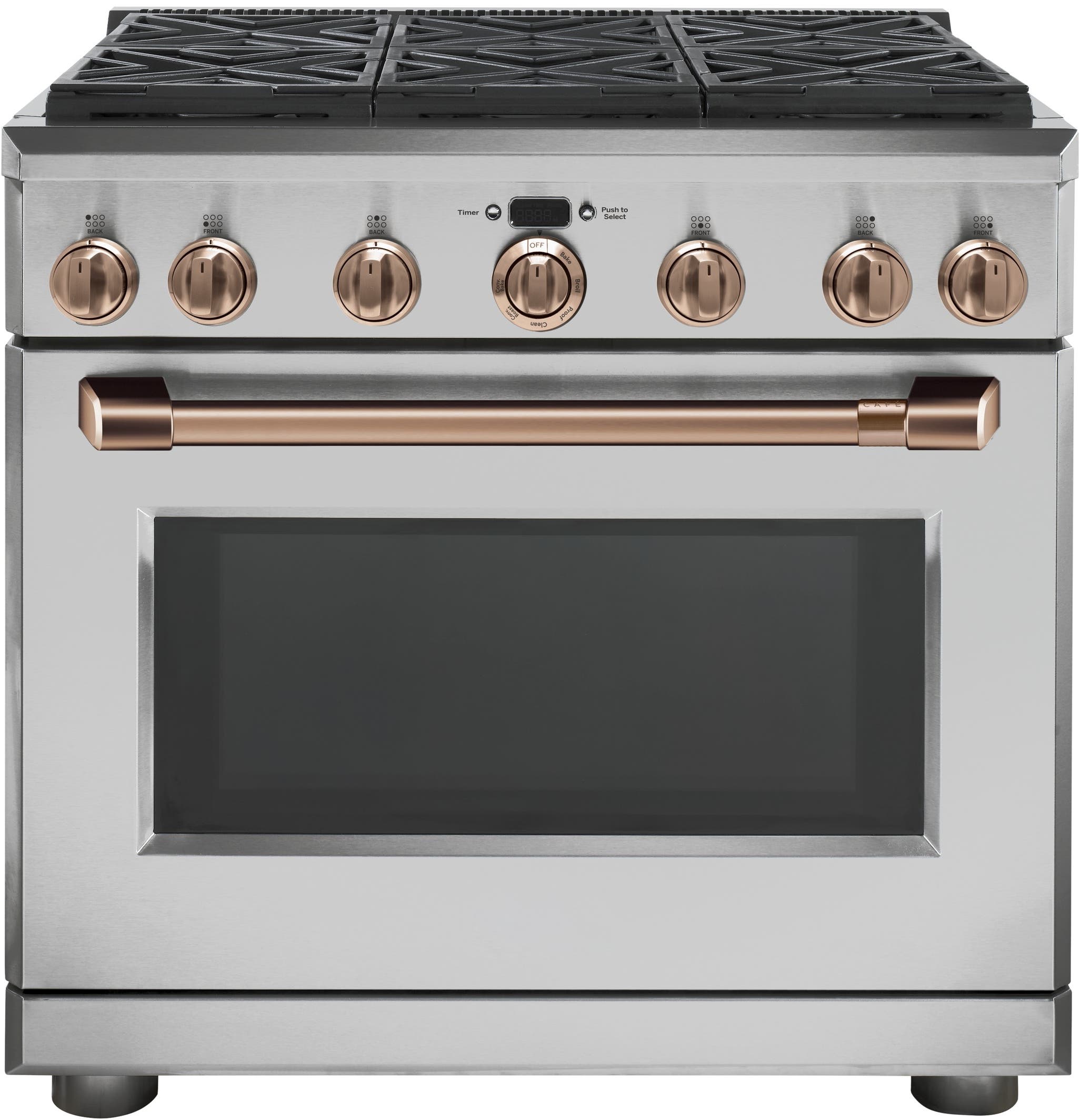 Cafe CXPR6HKPMCU Copper
