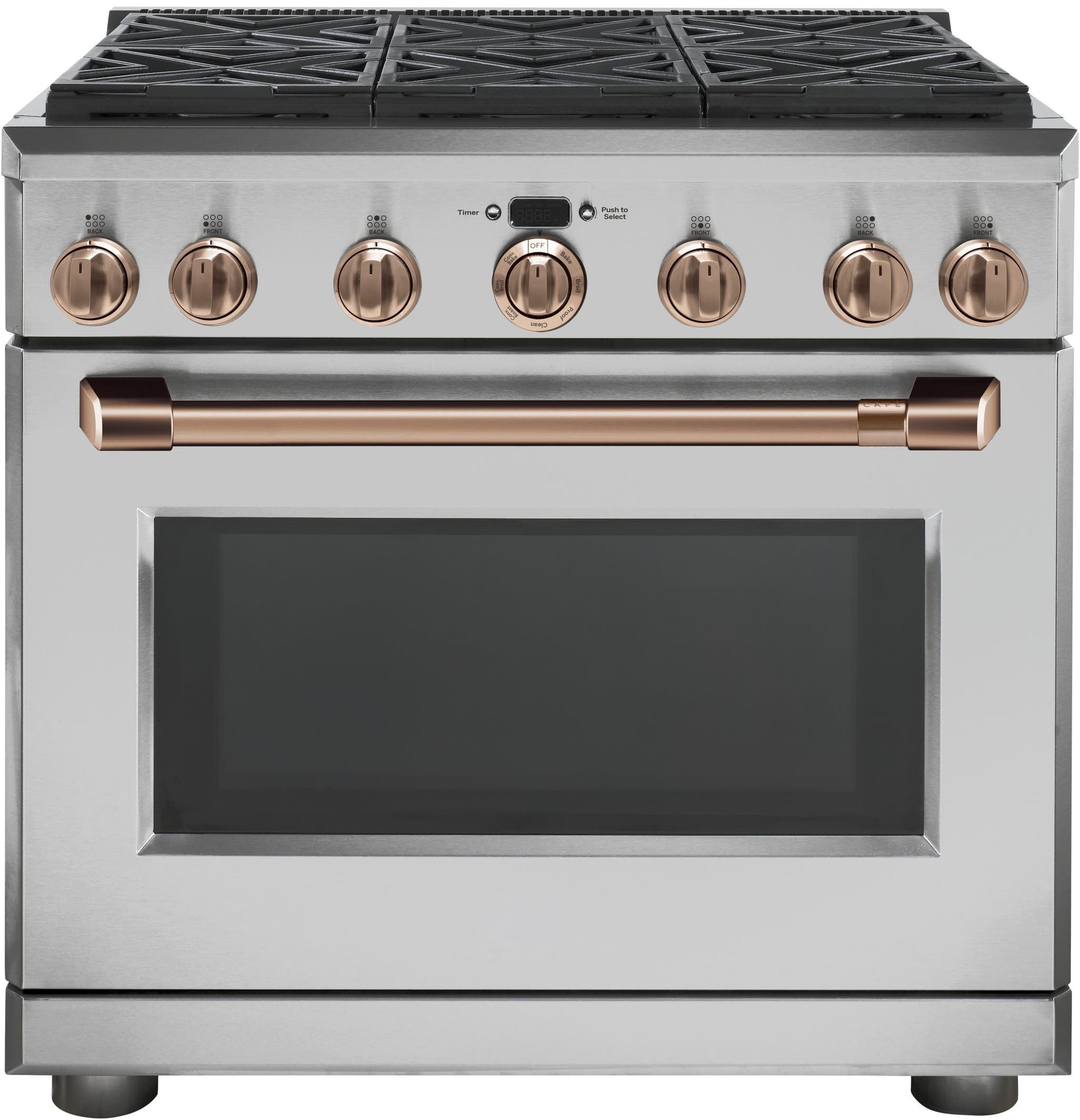 Cafe CXPR6HKPMCU Copper