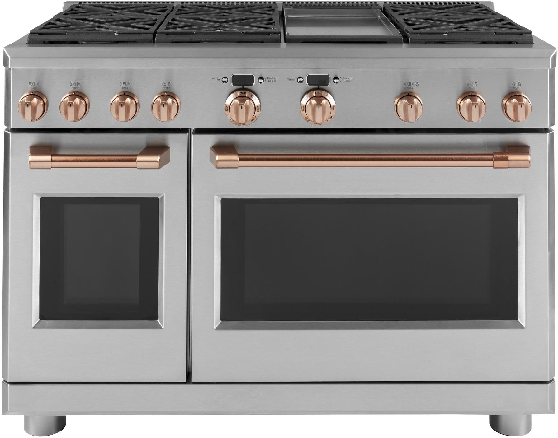 Cafe CXPR8HKPMCU Brushed Copper