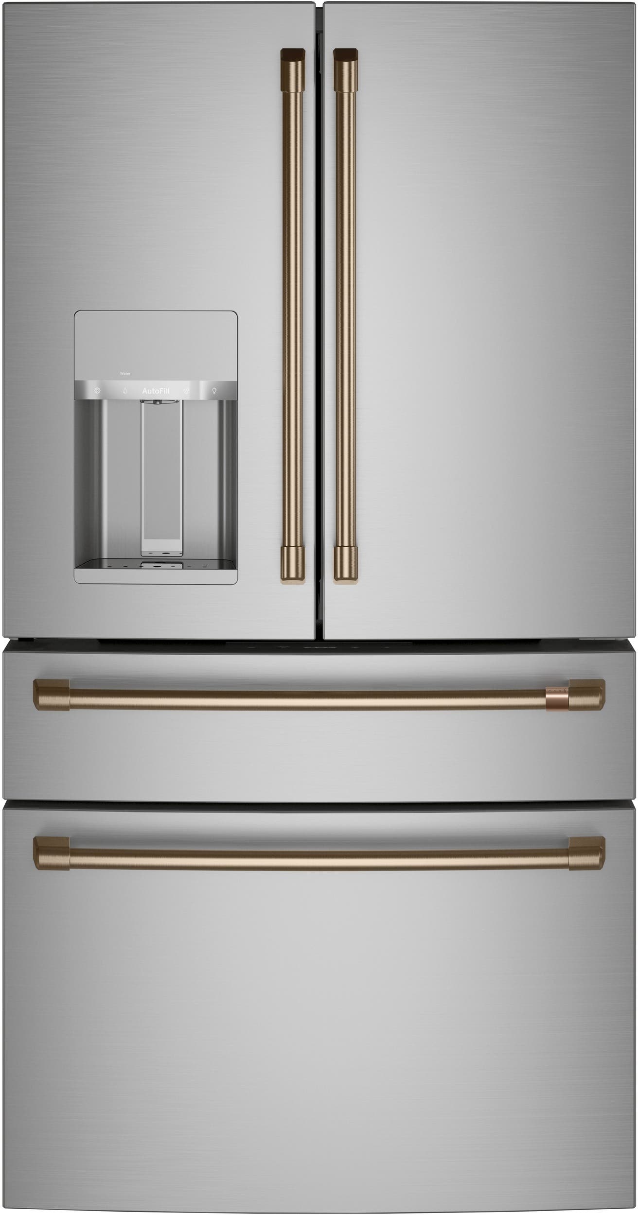Cafe CXQB4H4PNBZ Brushed Bronze
