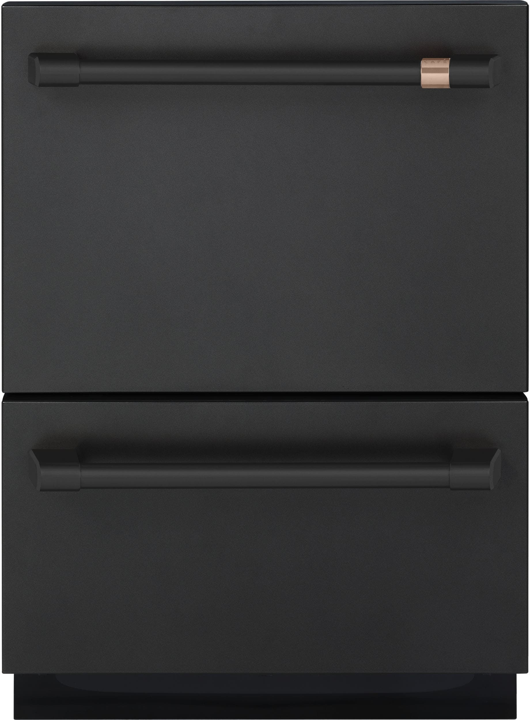 Cafe CXQD2H2PNFB Flat Black