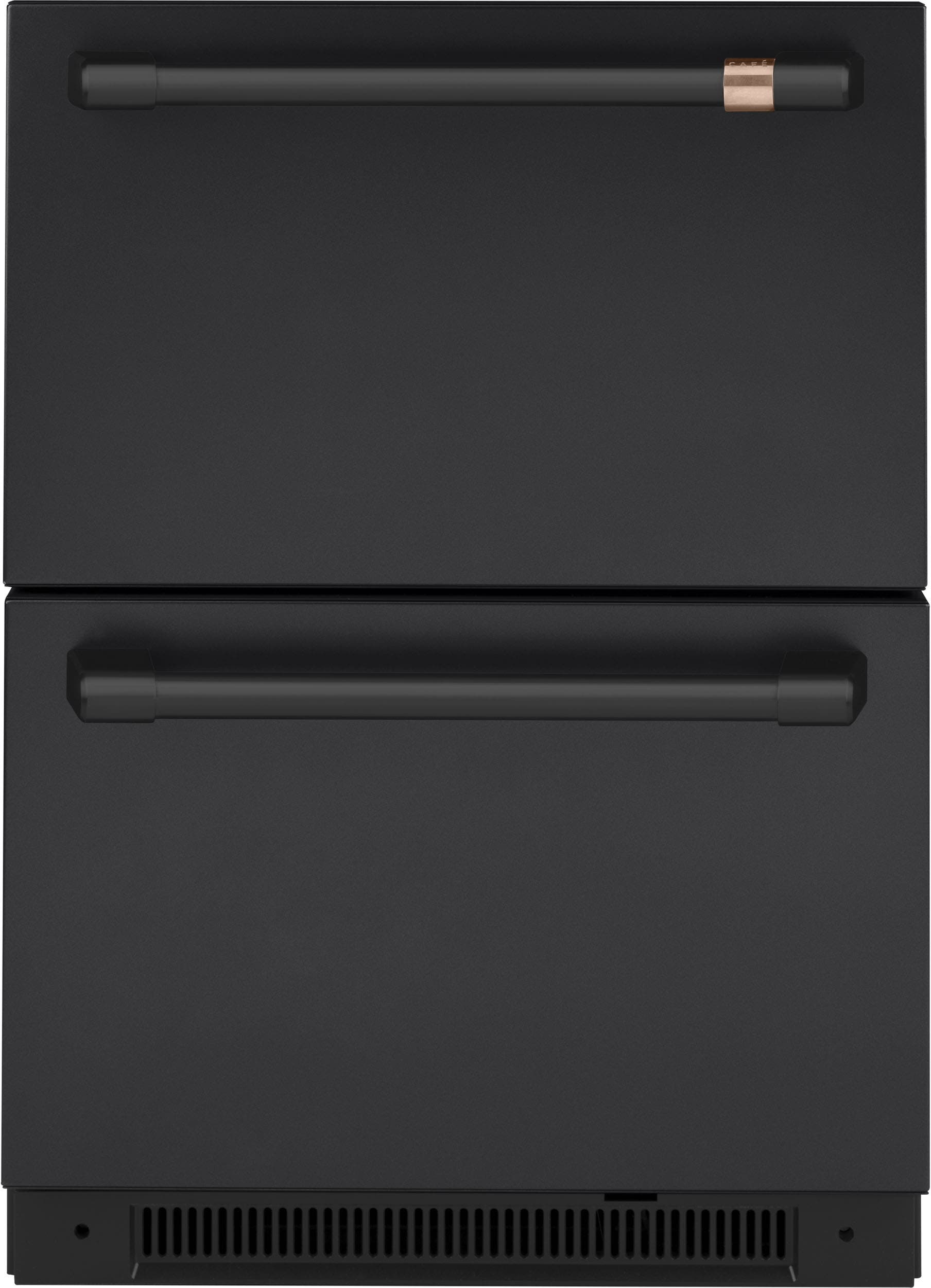 Cafe CXQD2H2PNFB Flat Black