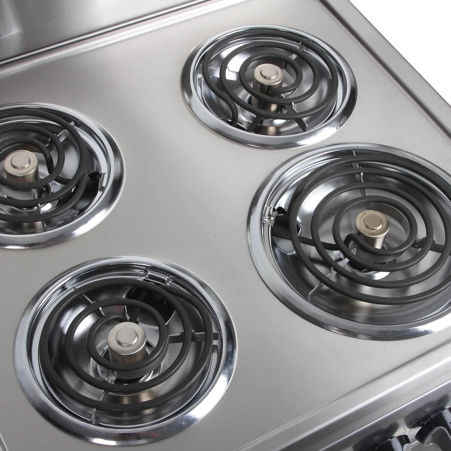 Avanti ERU240P3S Stainless Steel