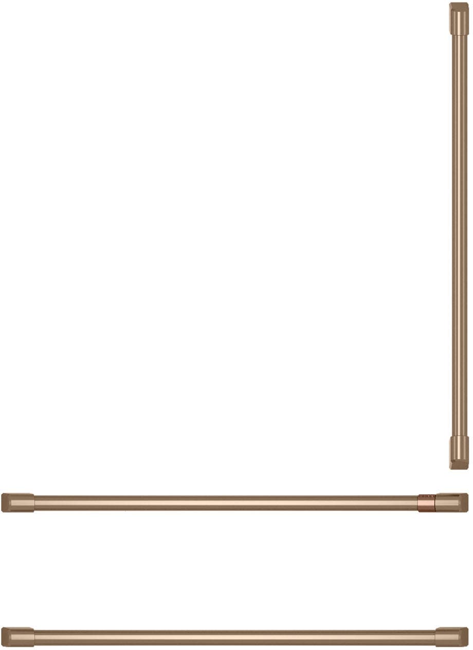 Cafe CXSB3H3PVBZ Brushed Bronze