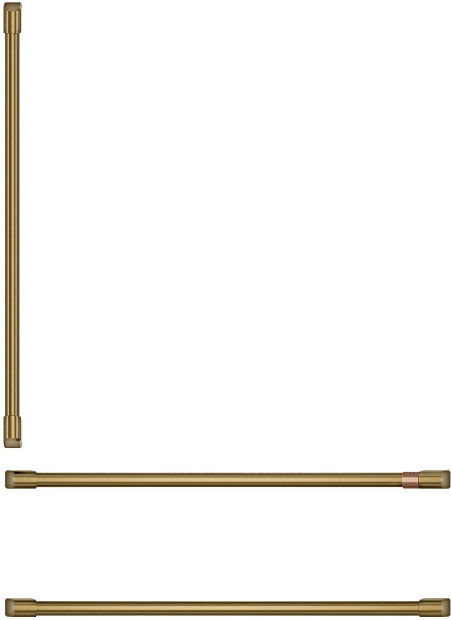 Cafe CXSB3H3PVCG Brushed Brass