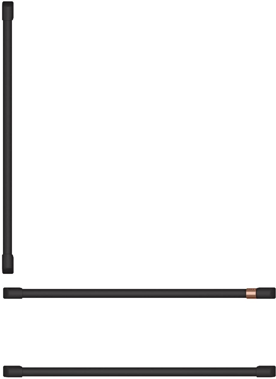 Cafe CXSB3H3PVFB Flat Black