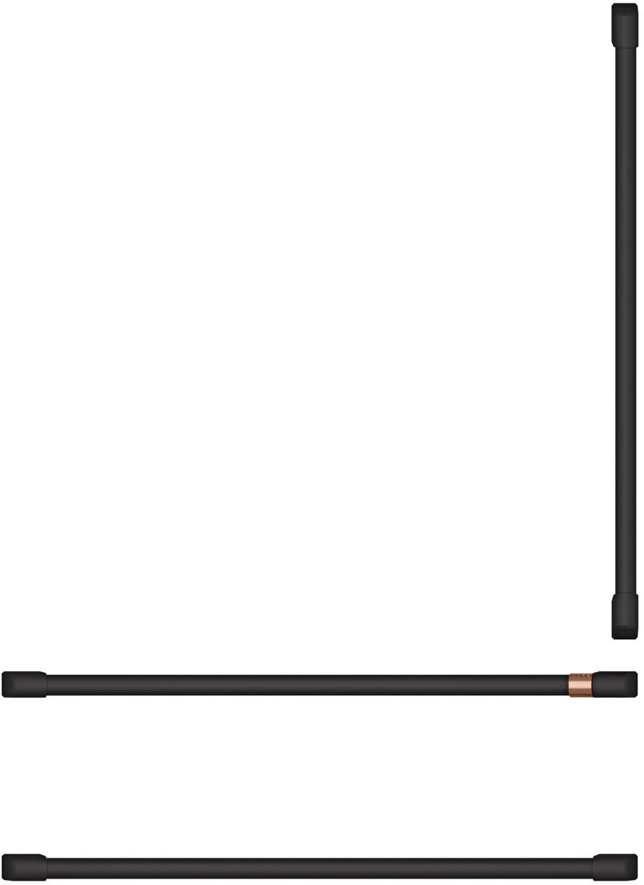 Cafe CXSB3H3PVFB Flat Black