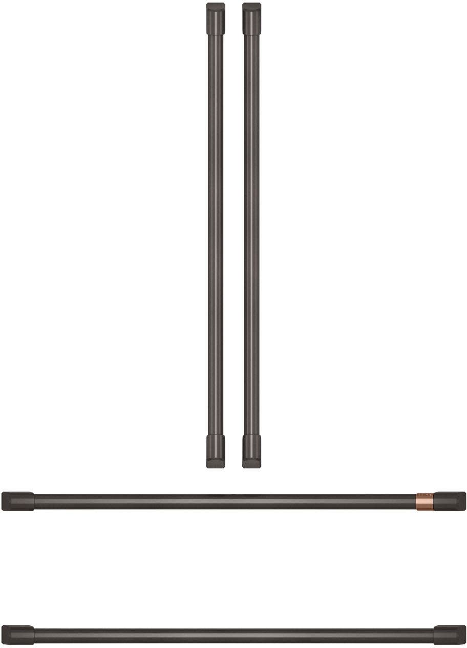 Cafe CXSB4H4PVBT Brushed Black