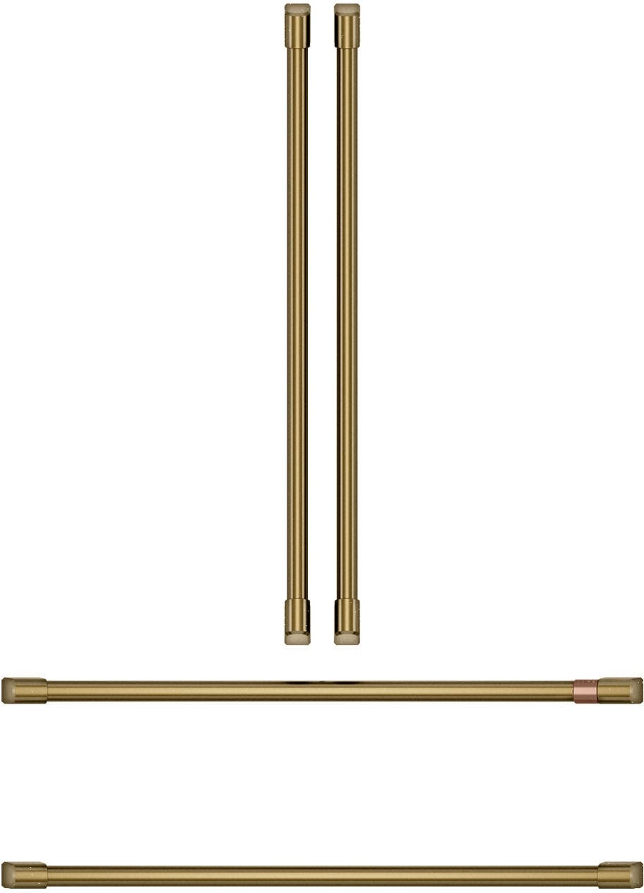 Cafe CXSB4H4PVCG Brushed Brass