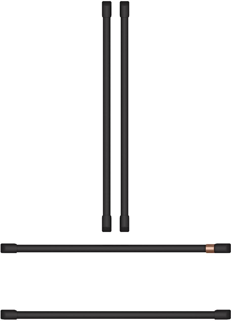 Cafe CXSB4H4PVFB Flat Black