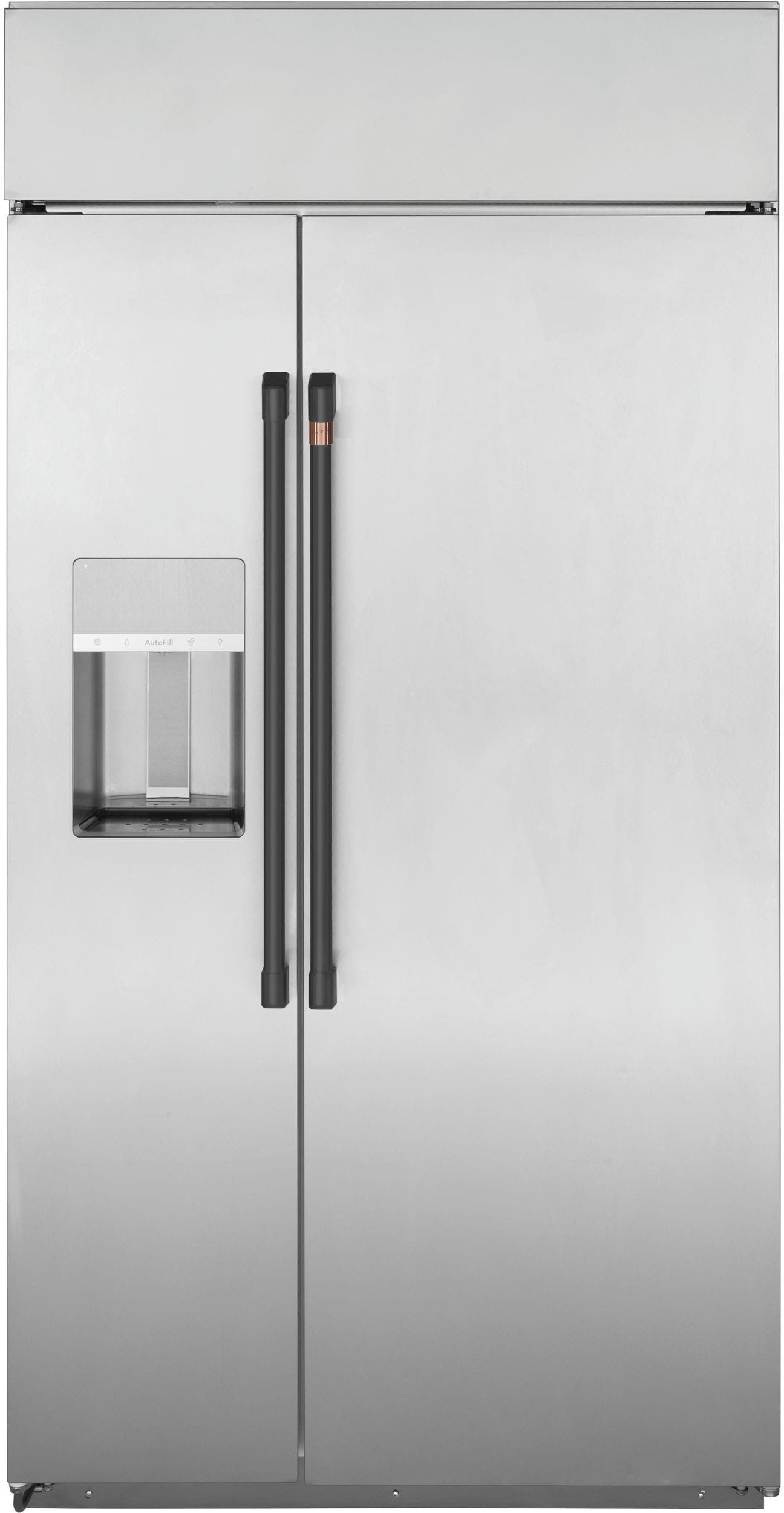 Cafe CXSS2H2PMFB Flat Black
