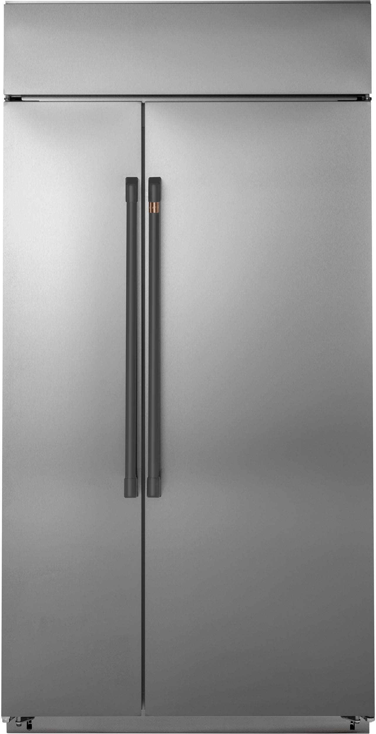 Cafe CXSS2H2PMFB Flat Black
