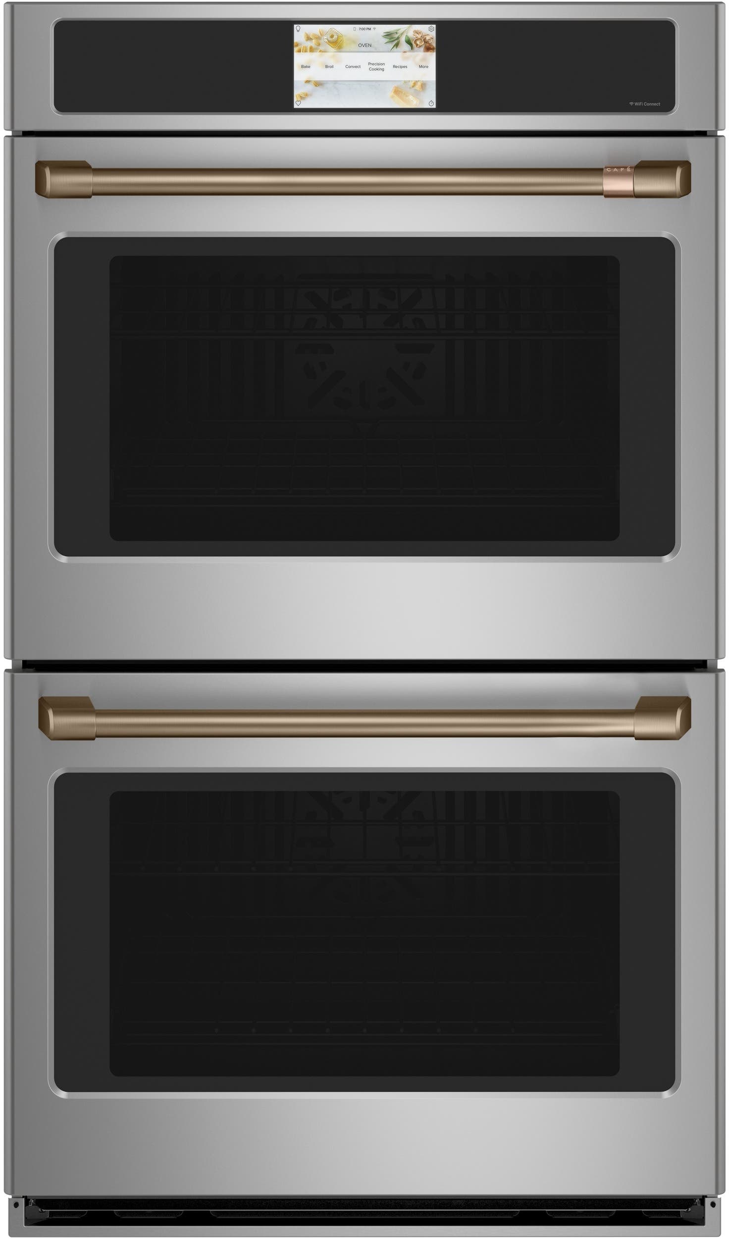 Cafe CXWD7H0PNBZ Brushed Bronze