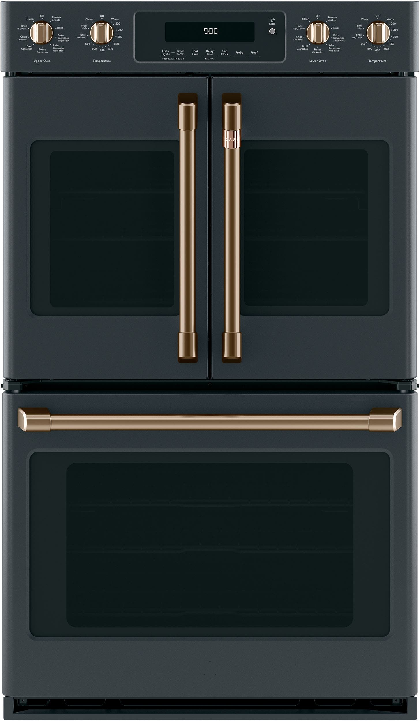 Cafe CXWDFHKPMBZ Brushed Bronze