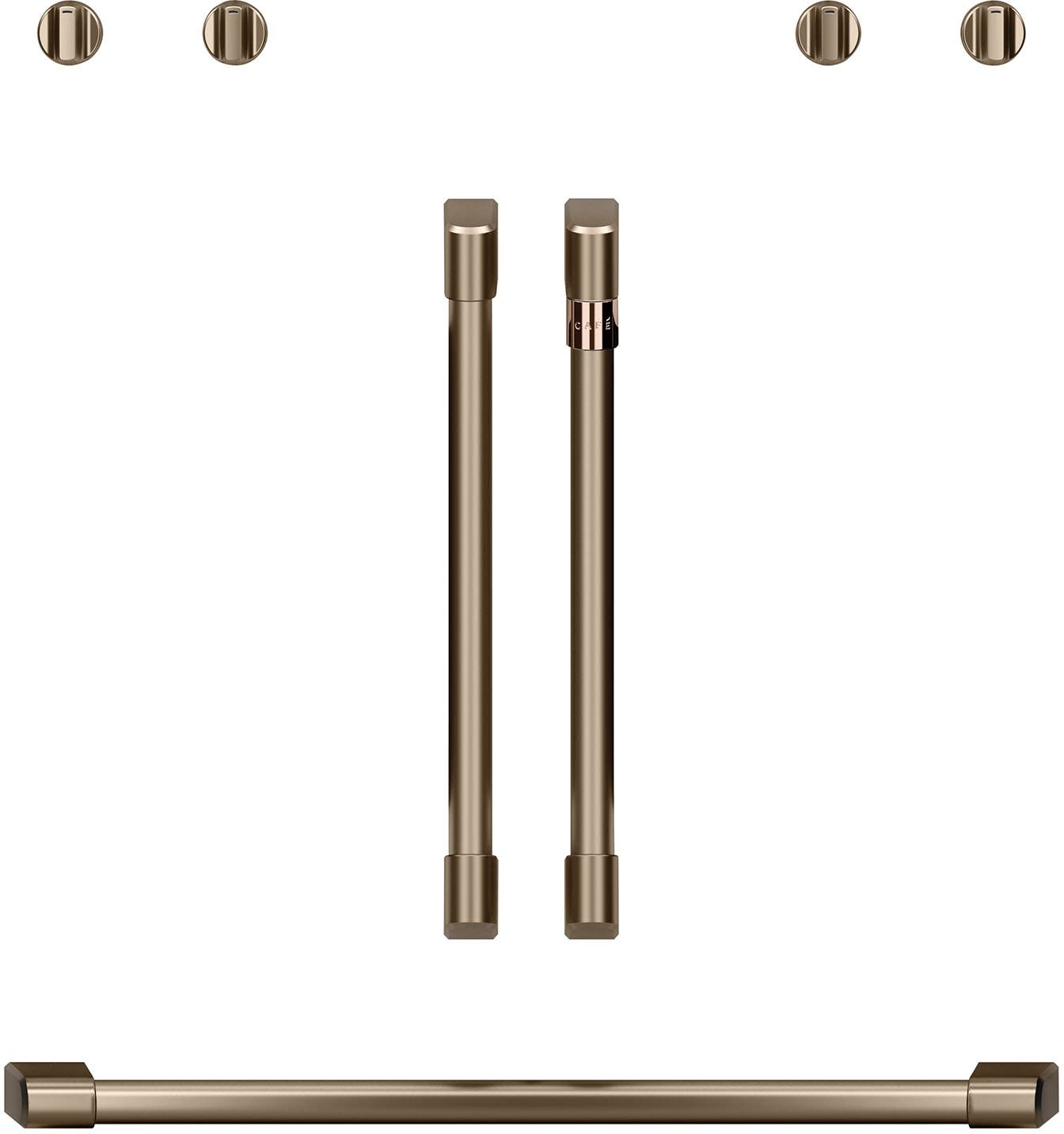 Cafe CXWDFHKPMBZ Brushed Bronze